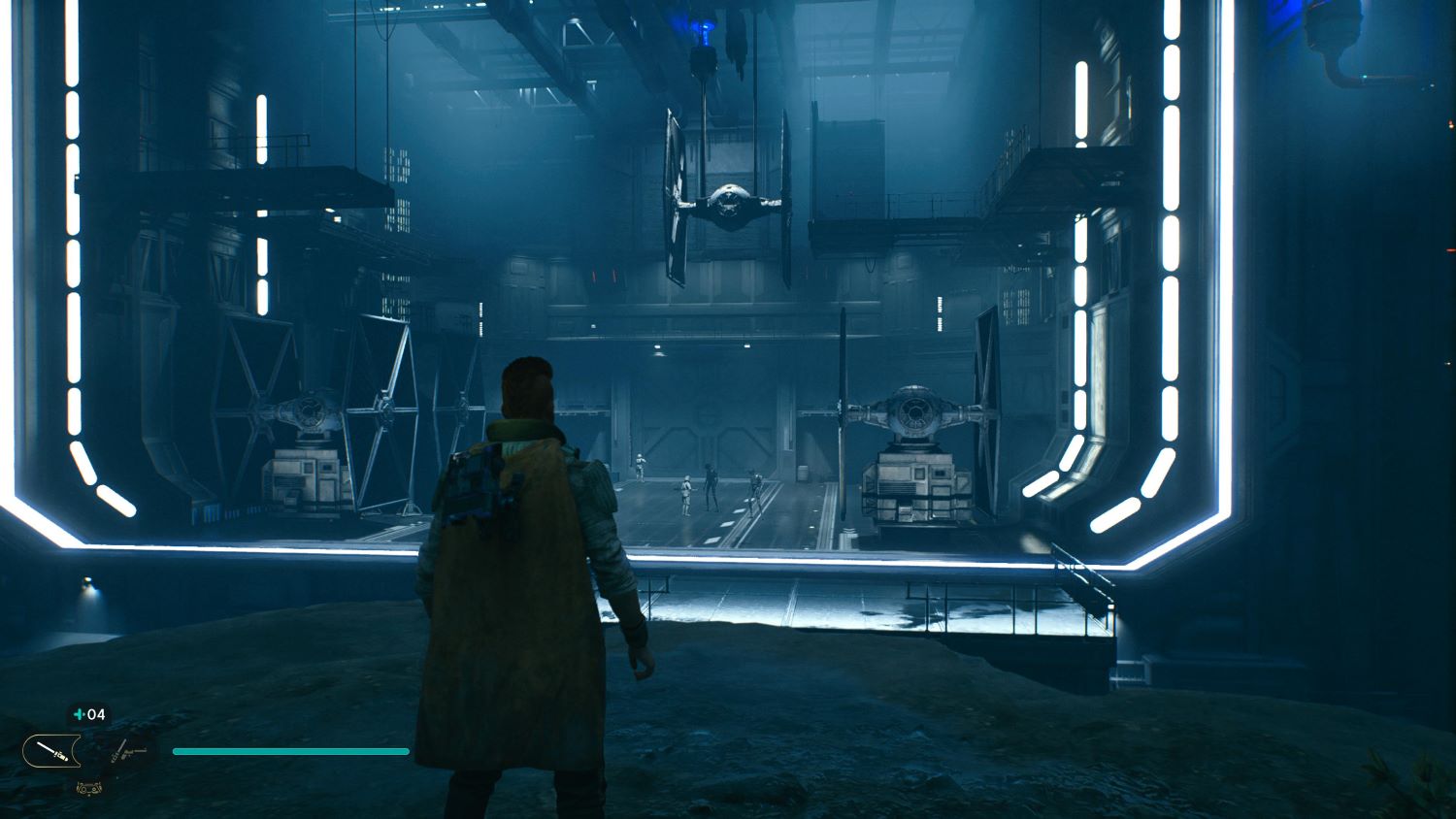 Star Wars Jedi Survivor