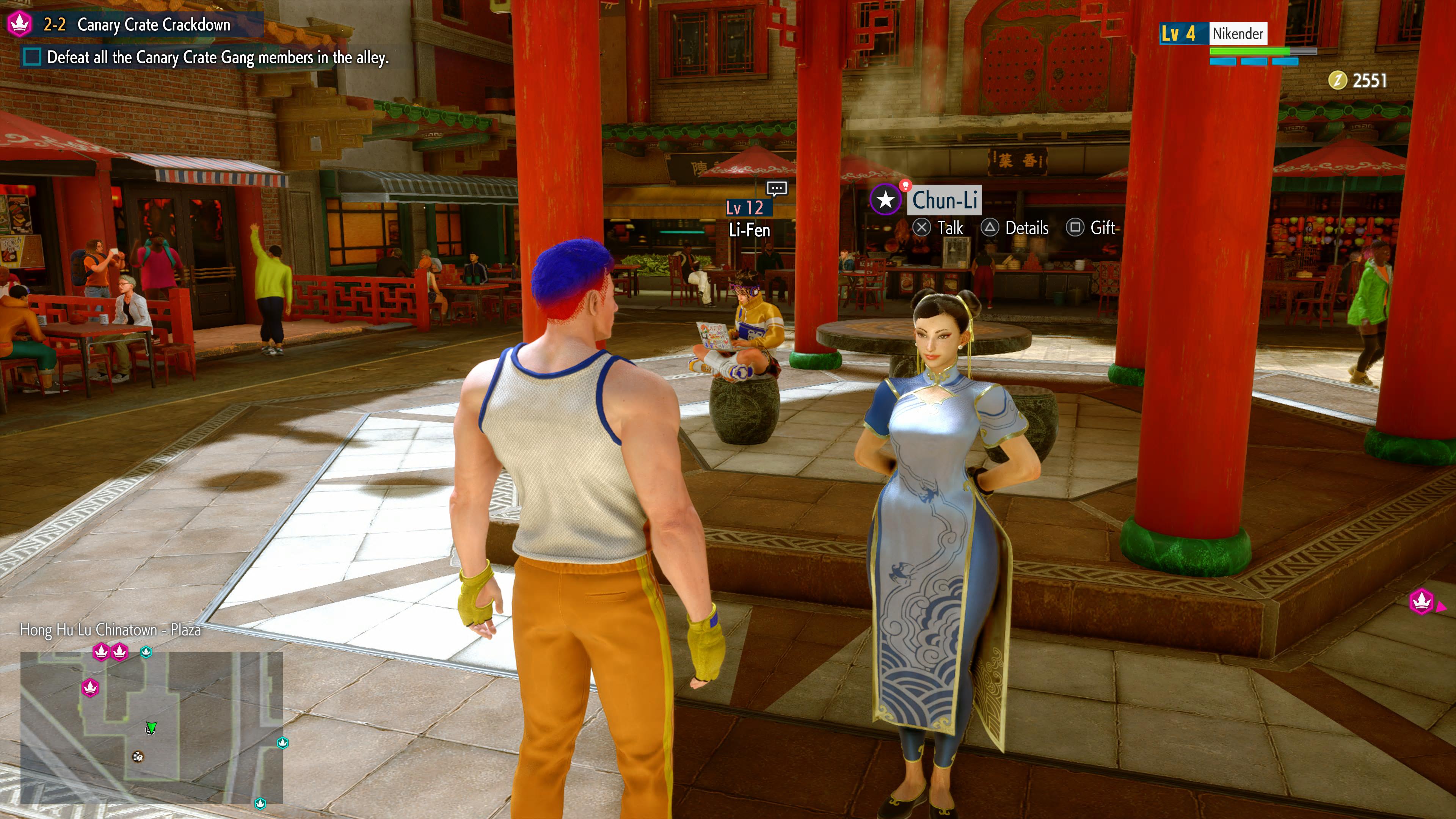 Street Fighter 6_Chun-Li