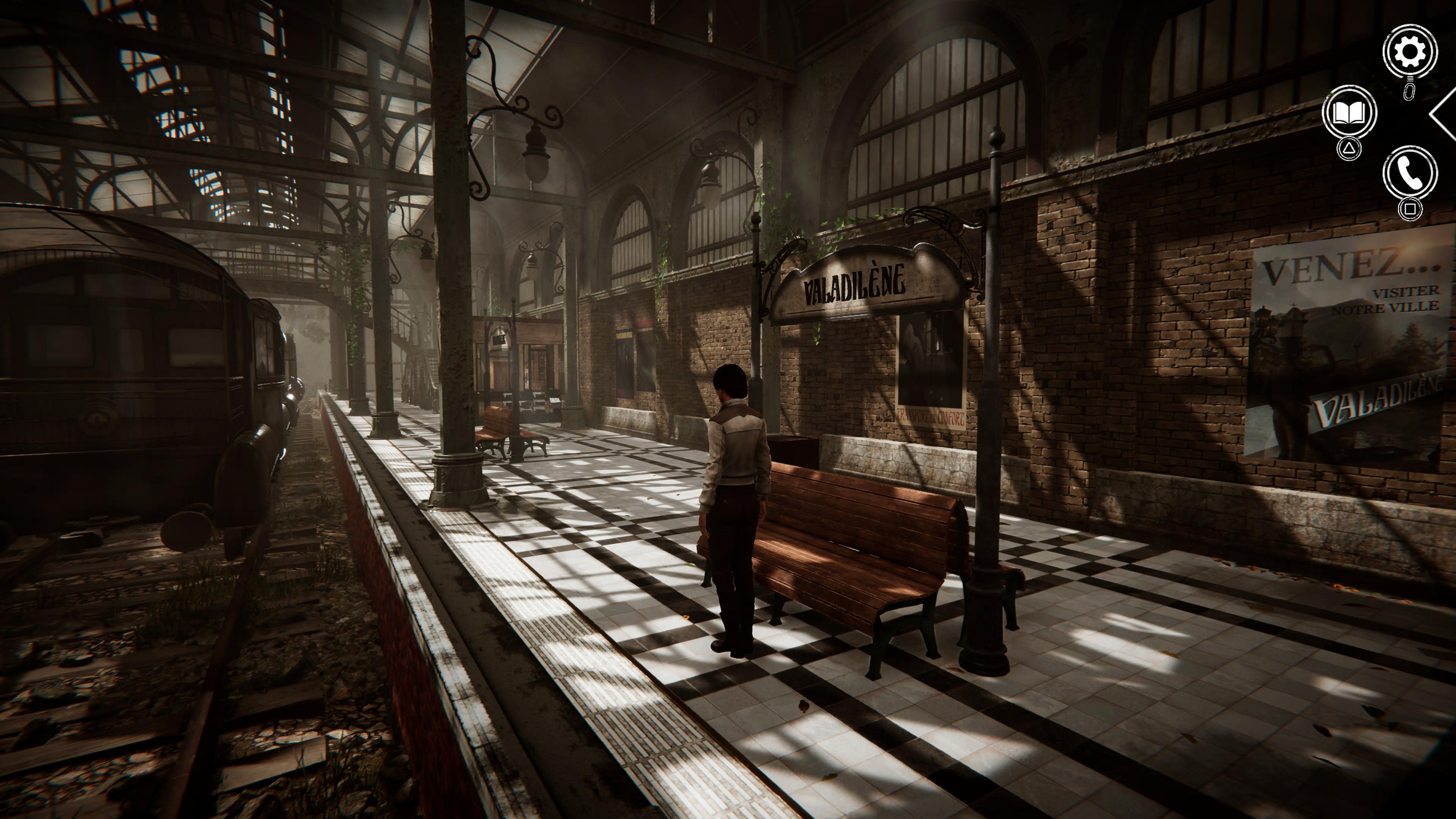 Syberia - Remastered_Valadilénen juna-asema