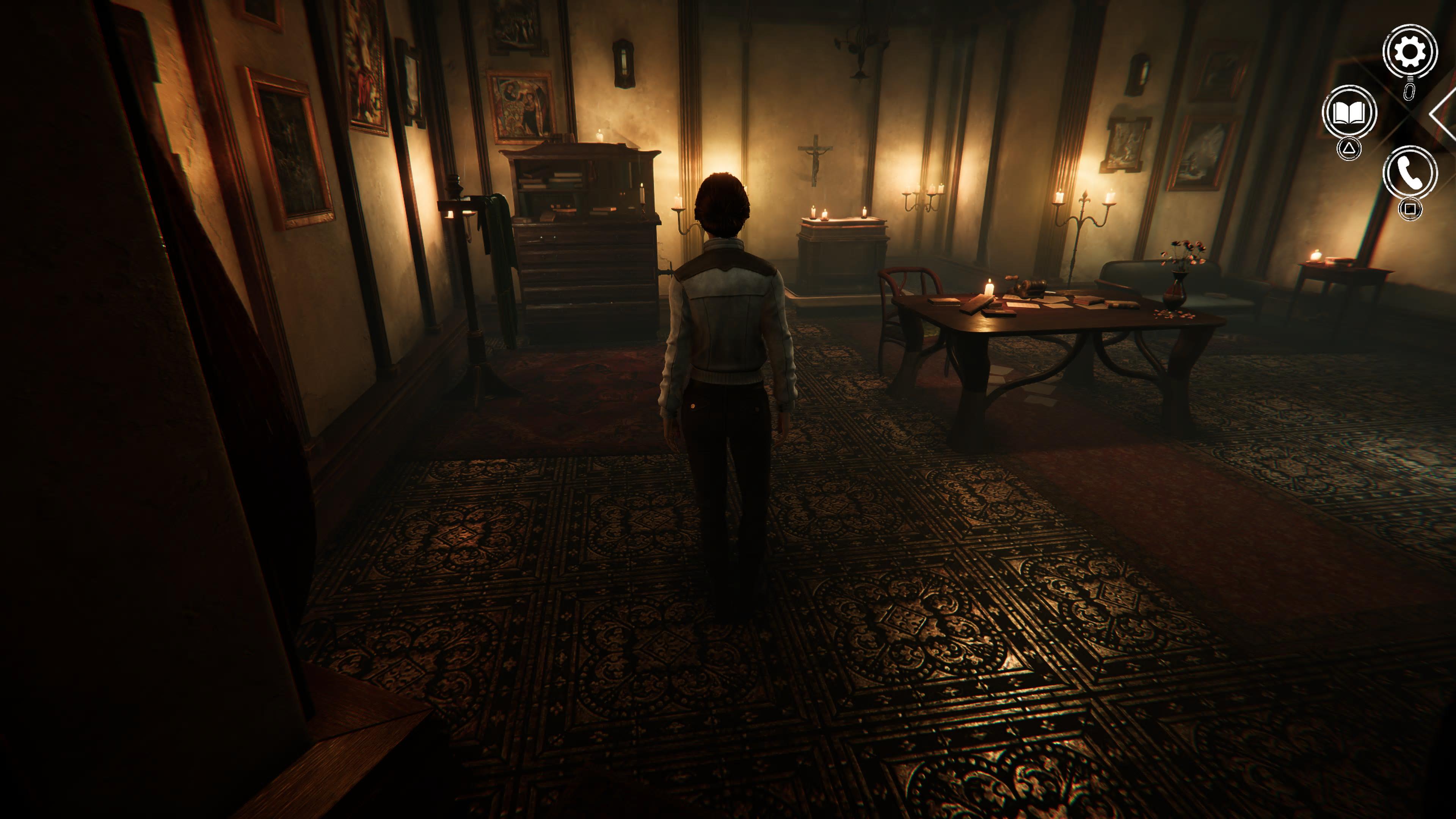 Syberia - Remastered_Kappelissa