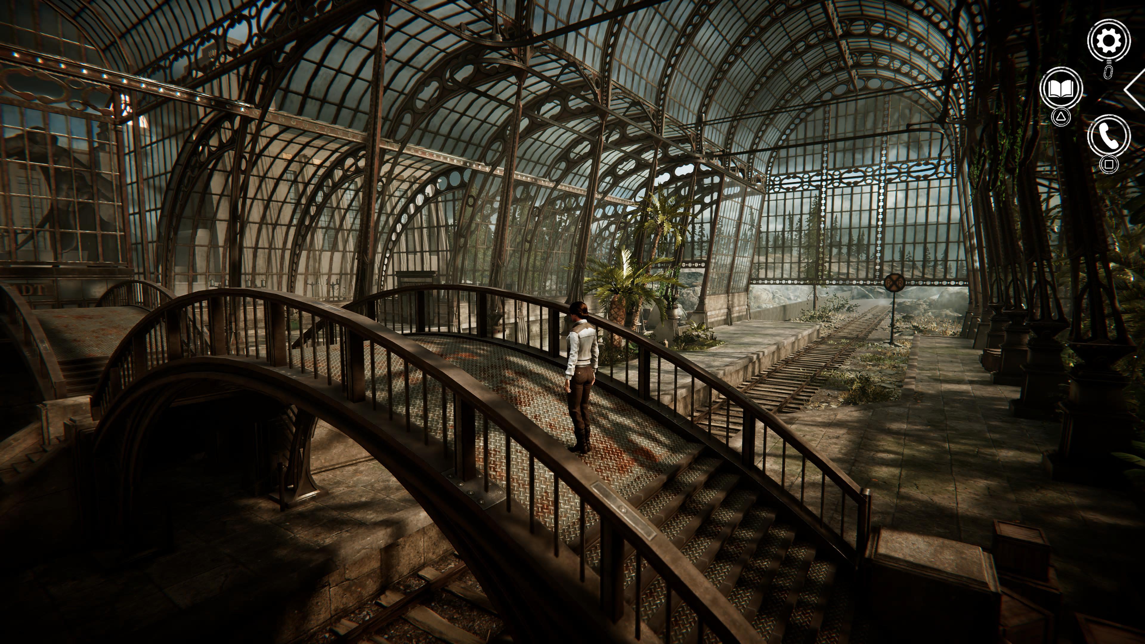 Syberia - Remastered_Barrockstadt