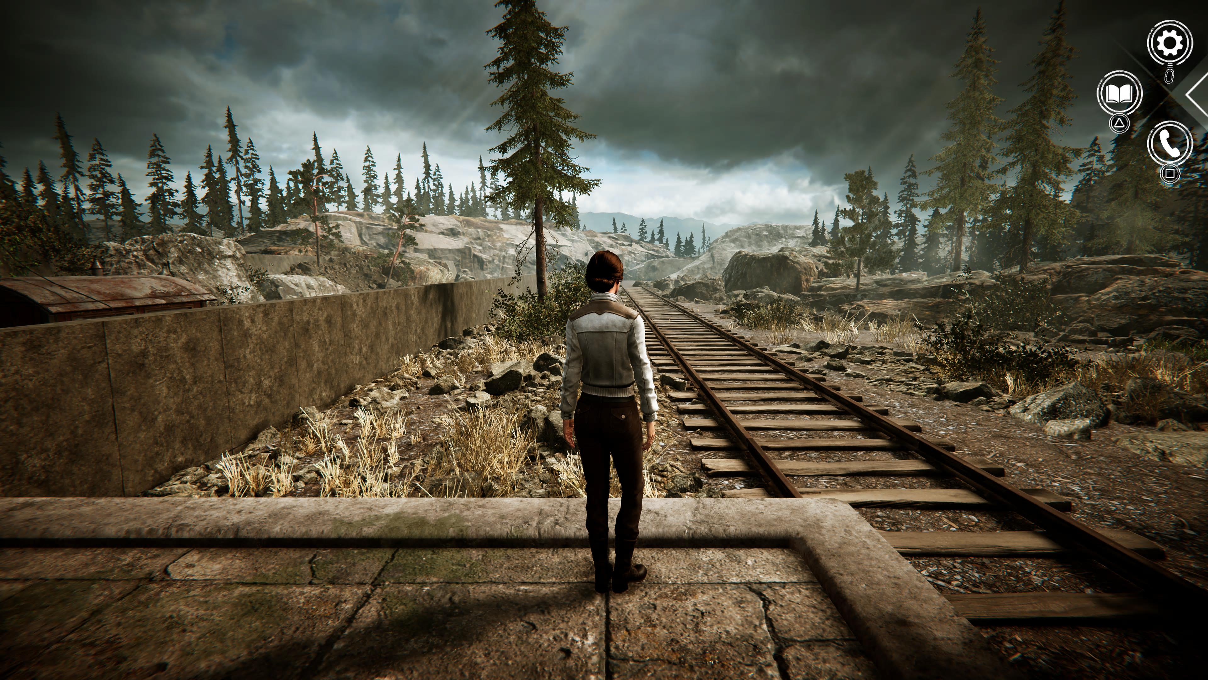 Syberia - Remastered_Junarata