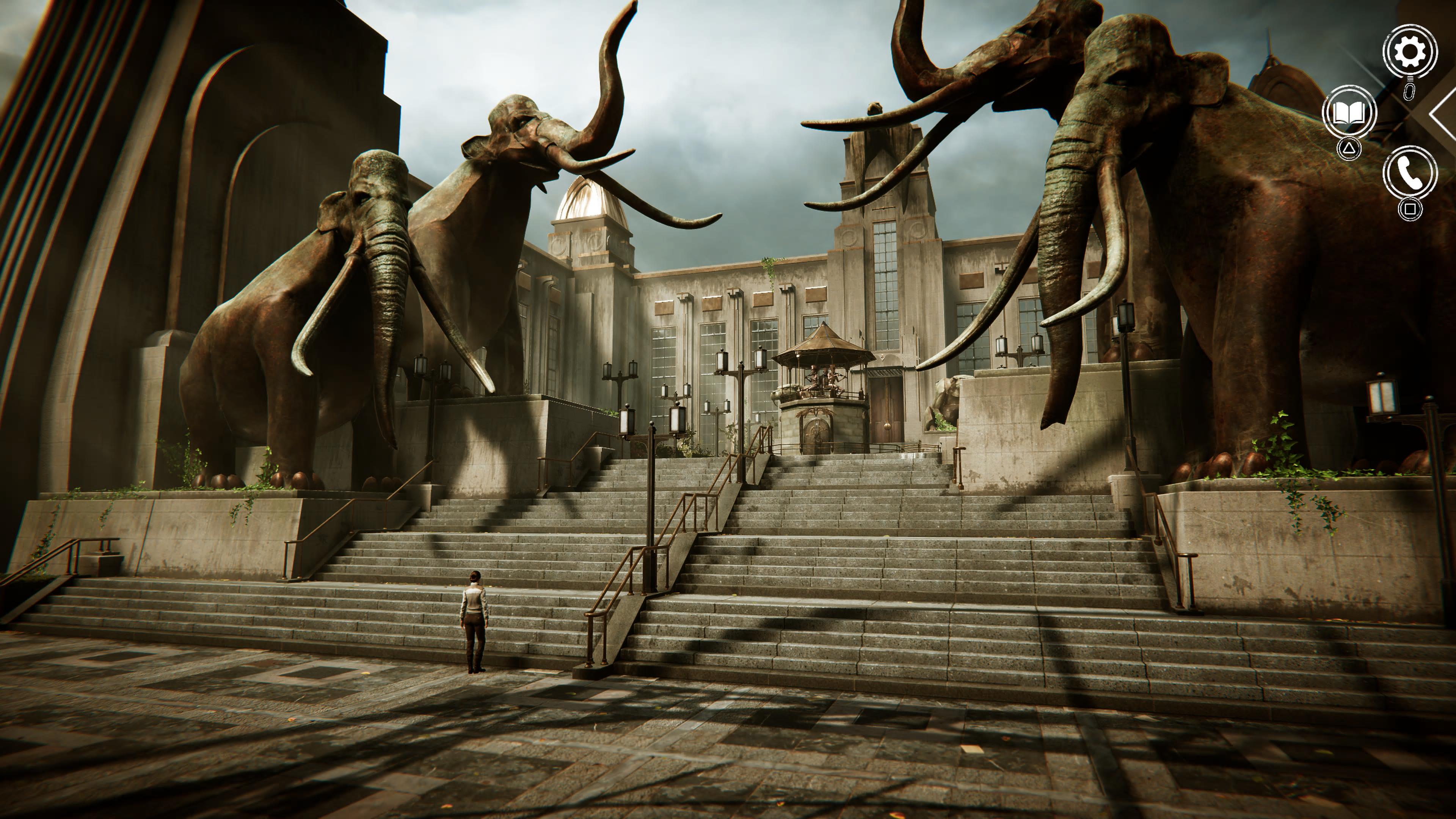 Syberia - Remastered_Kampus