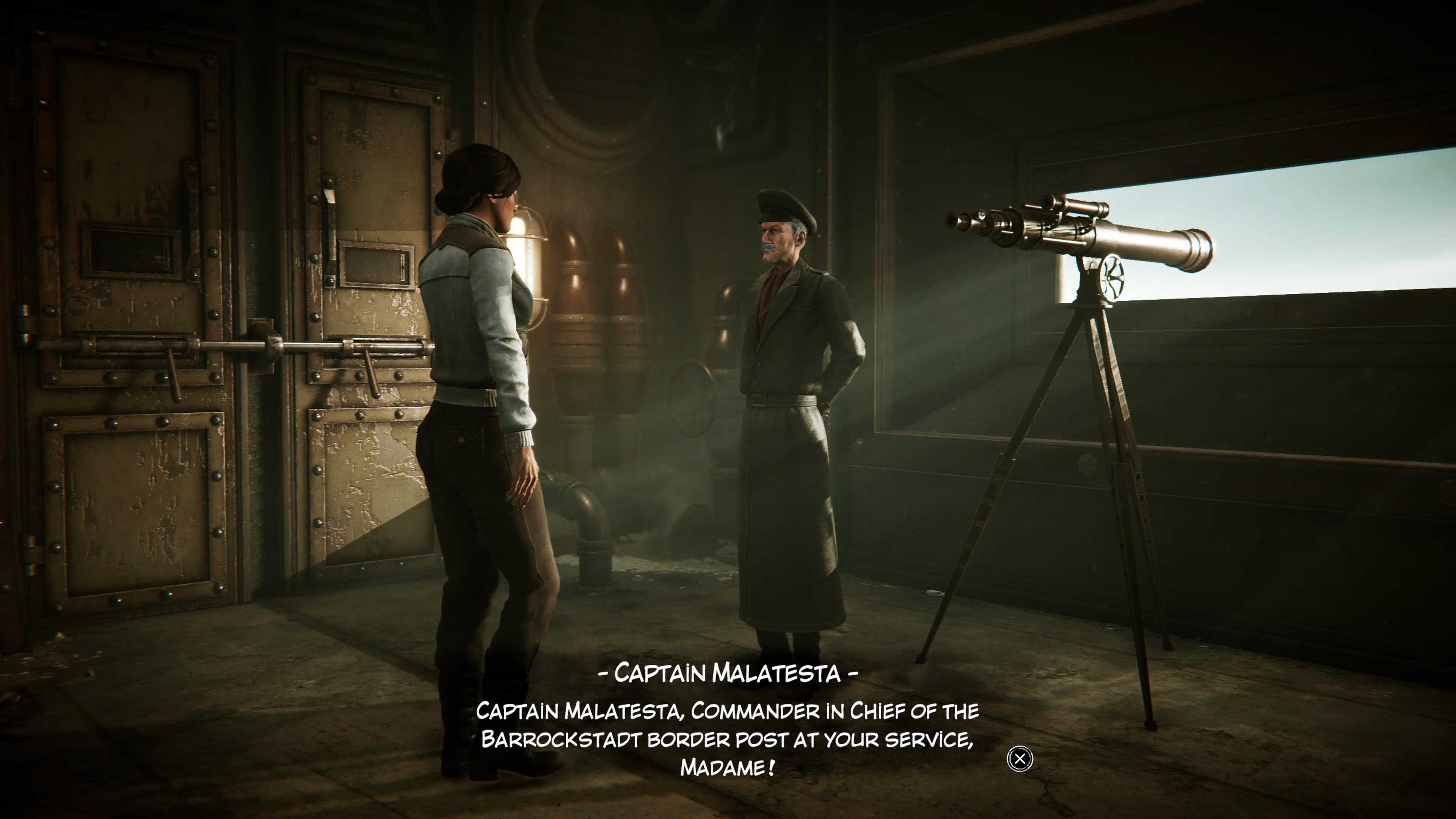 Syberia - Remastered_Kapteeni