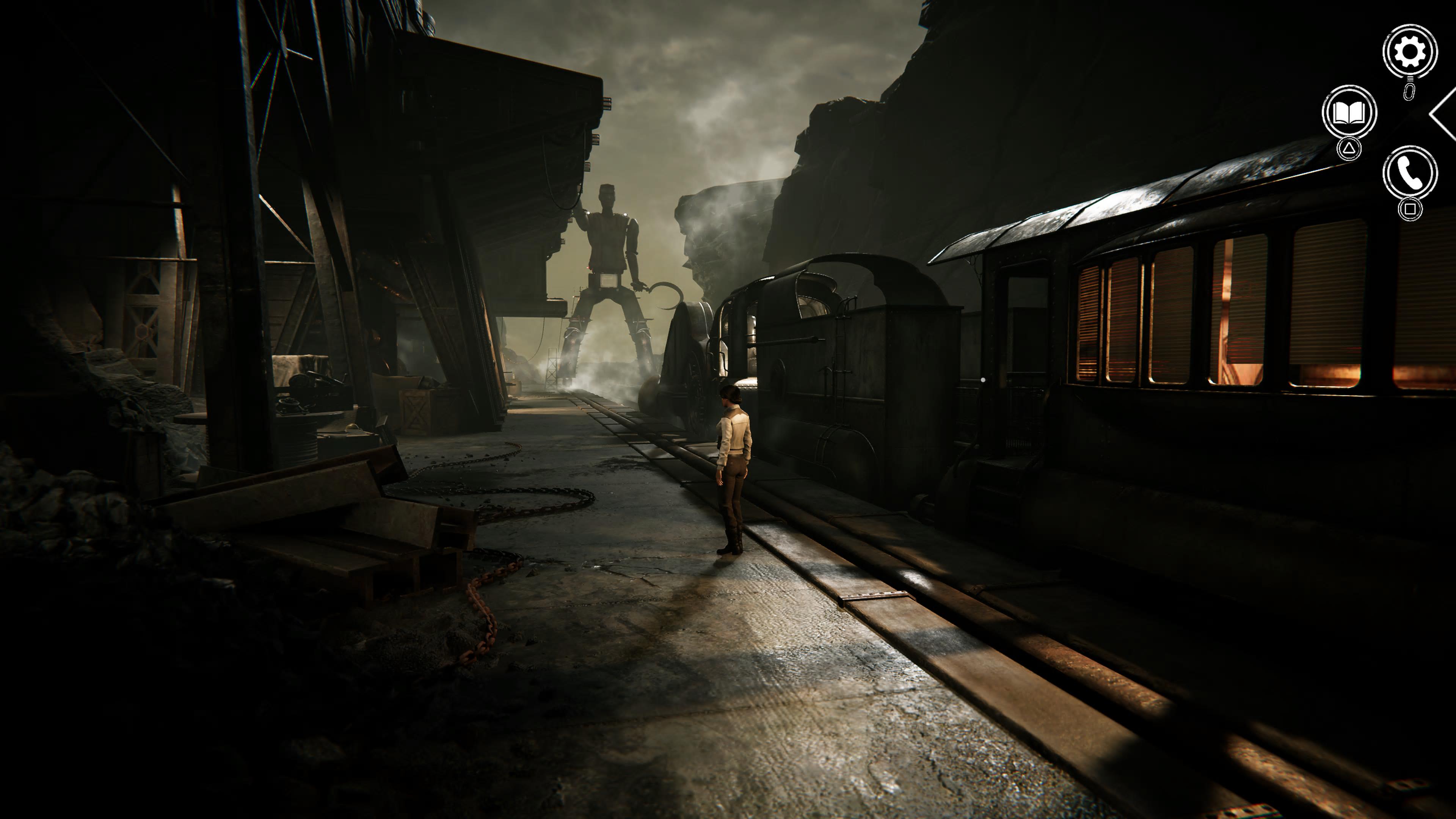 Syberia - Remastered_Komkolzgrad