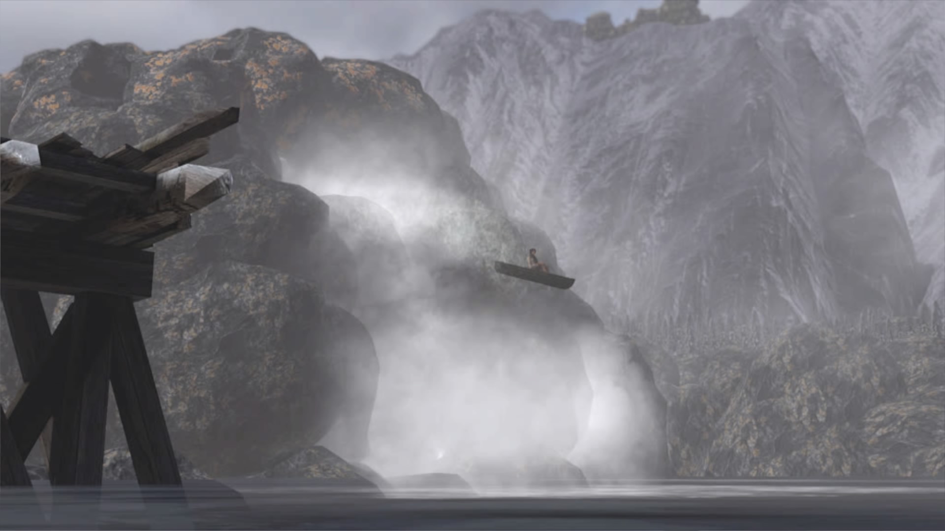 Syberia 3