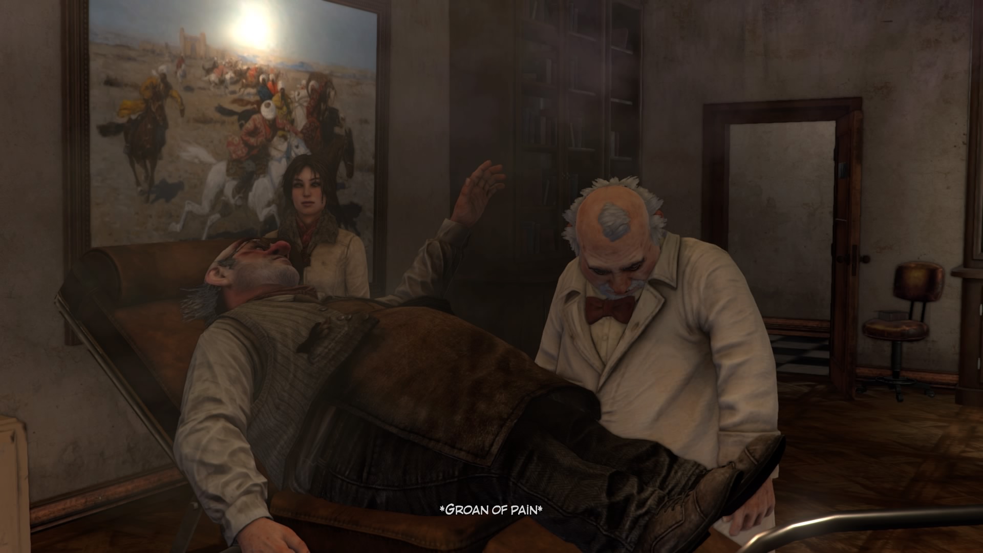 Syberia 3