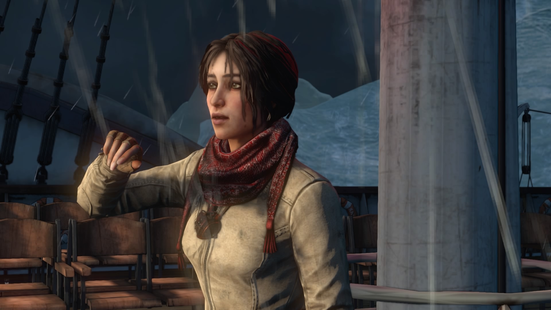 Syberia 3