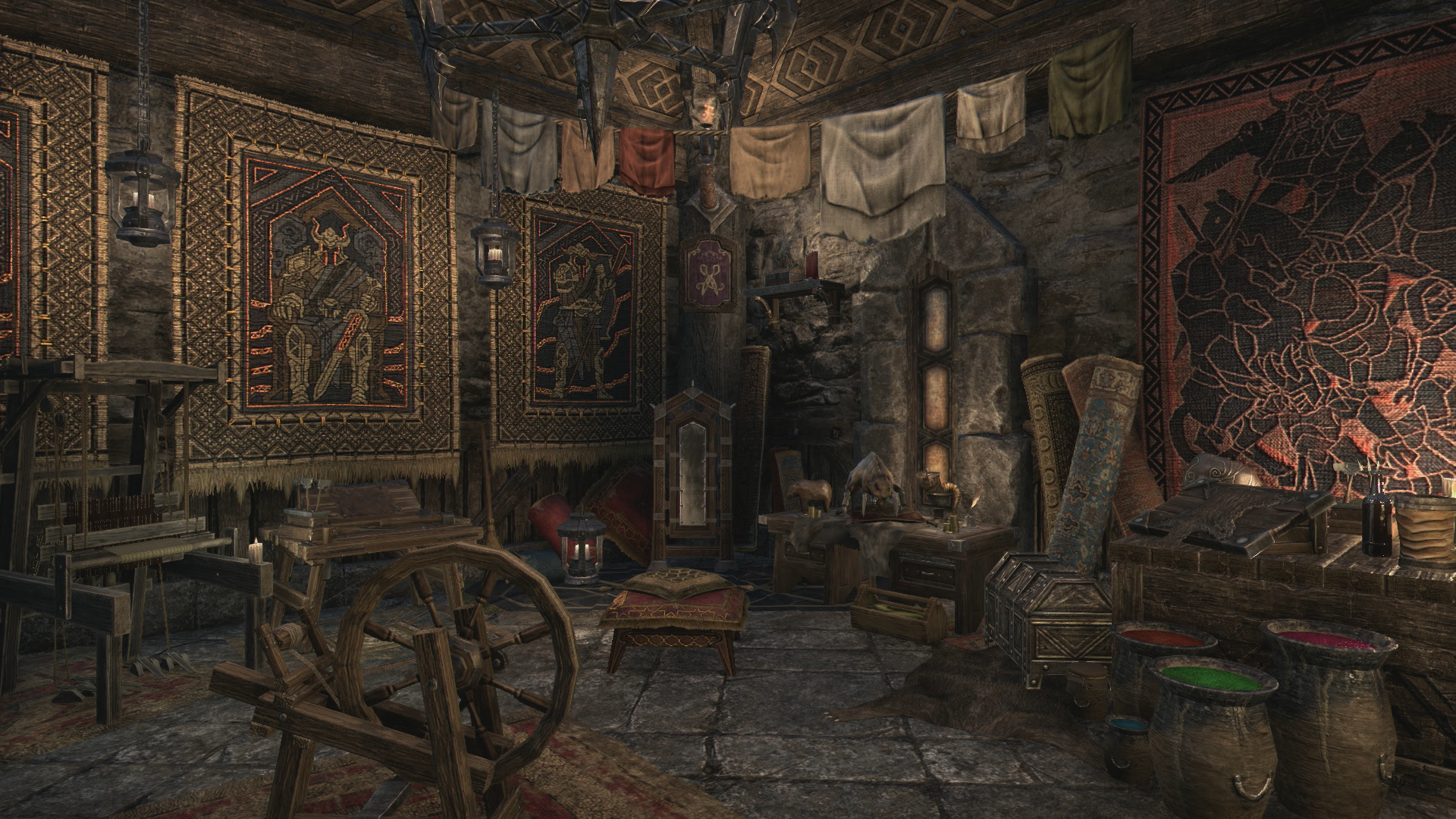 Elder Scrolls Online Homestead