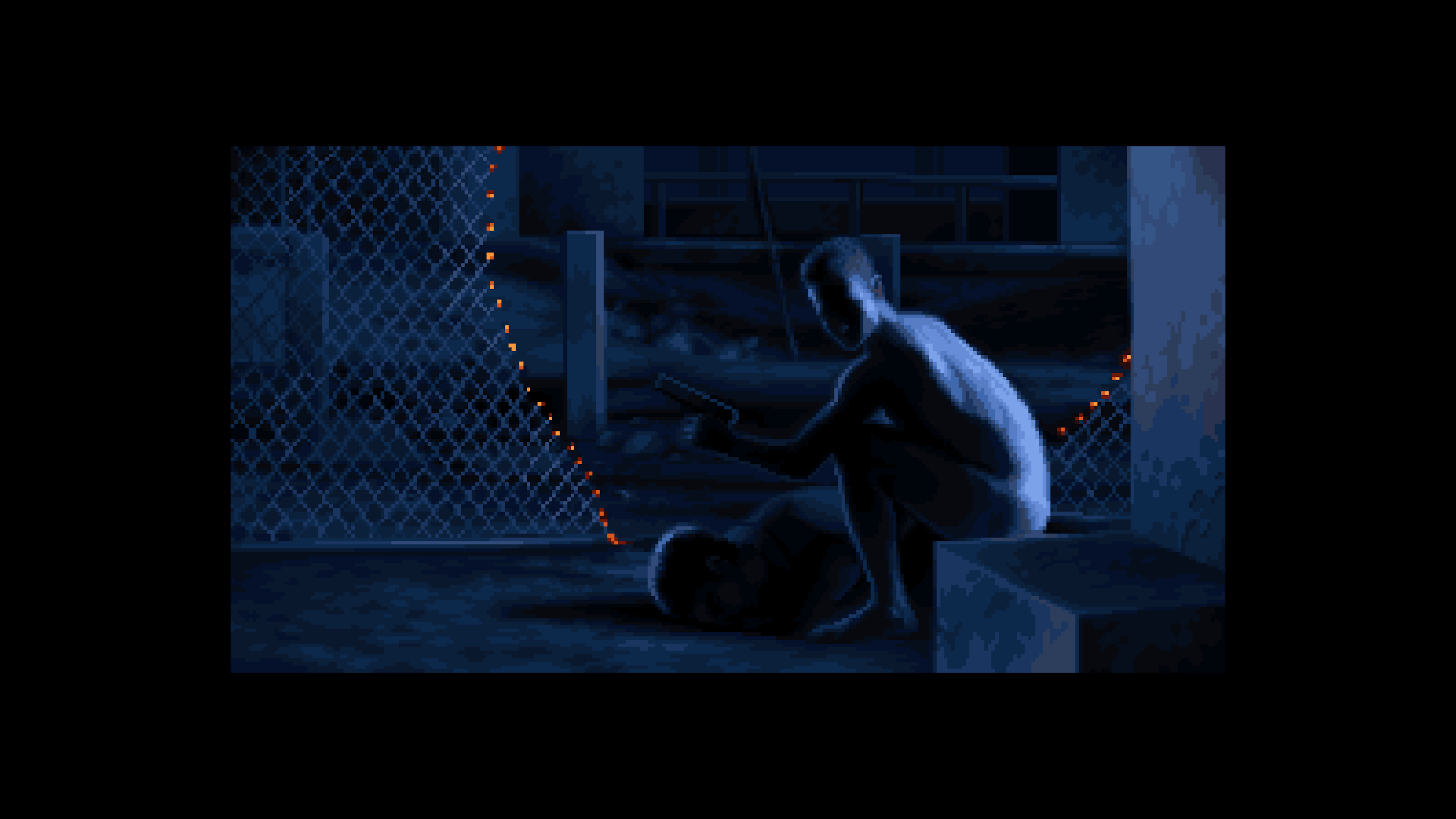 Terminator 2D: NO FATE_Varjoissa vaaniva T-1000