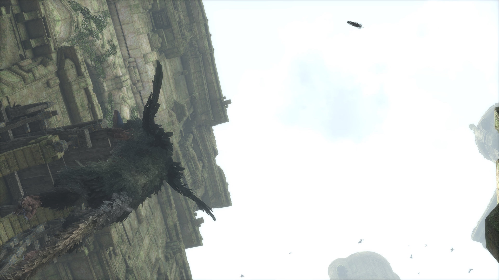 The Last Guardian