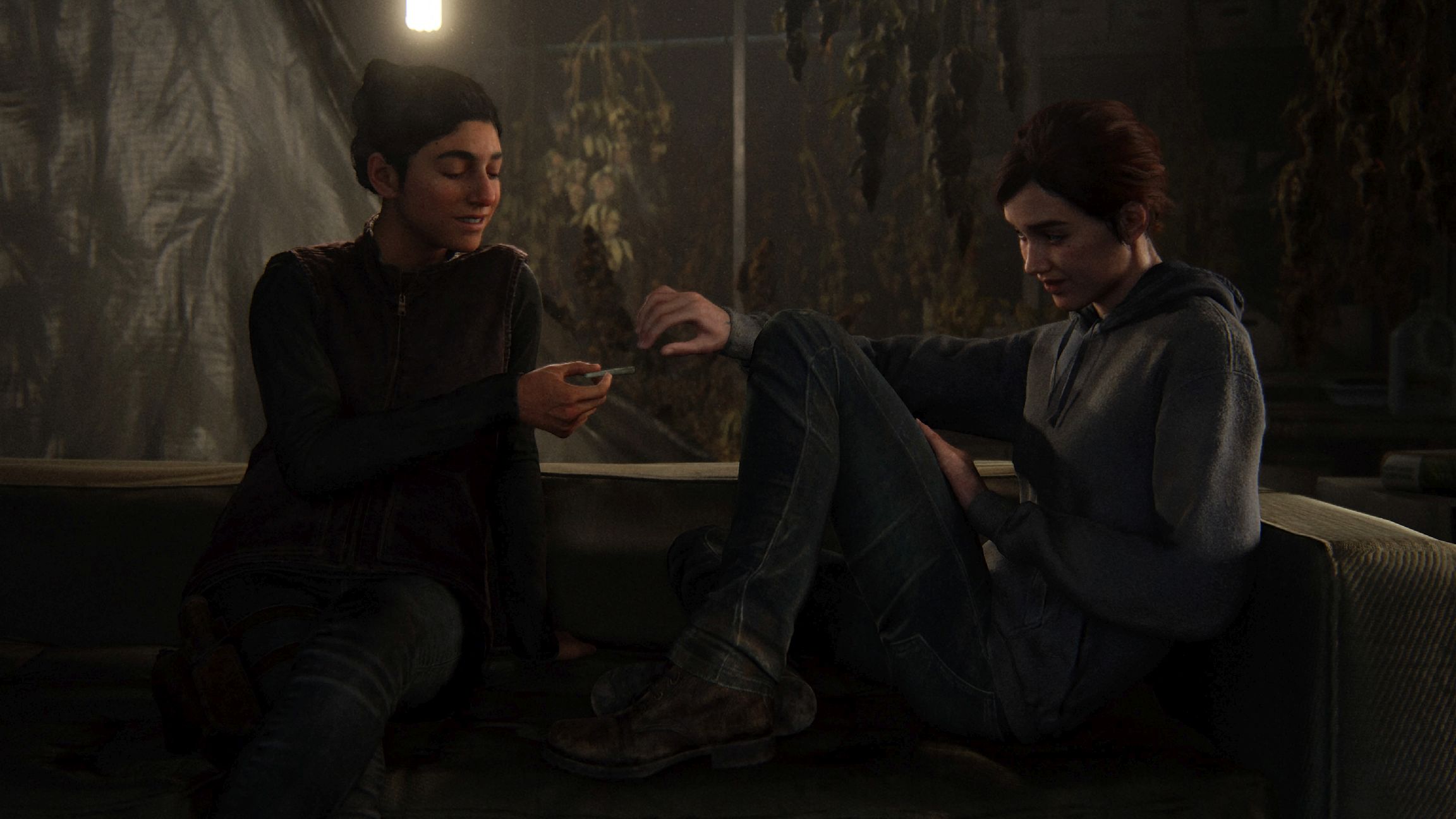 The Last of Us Part II