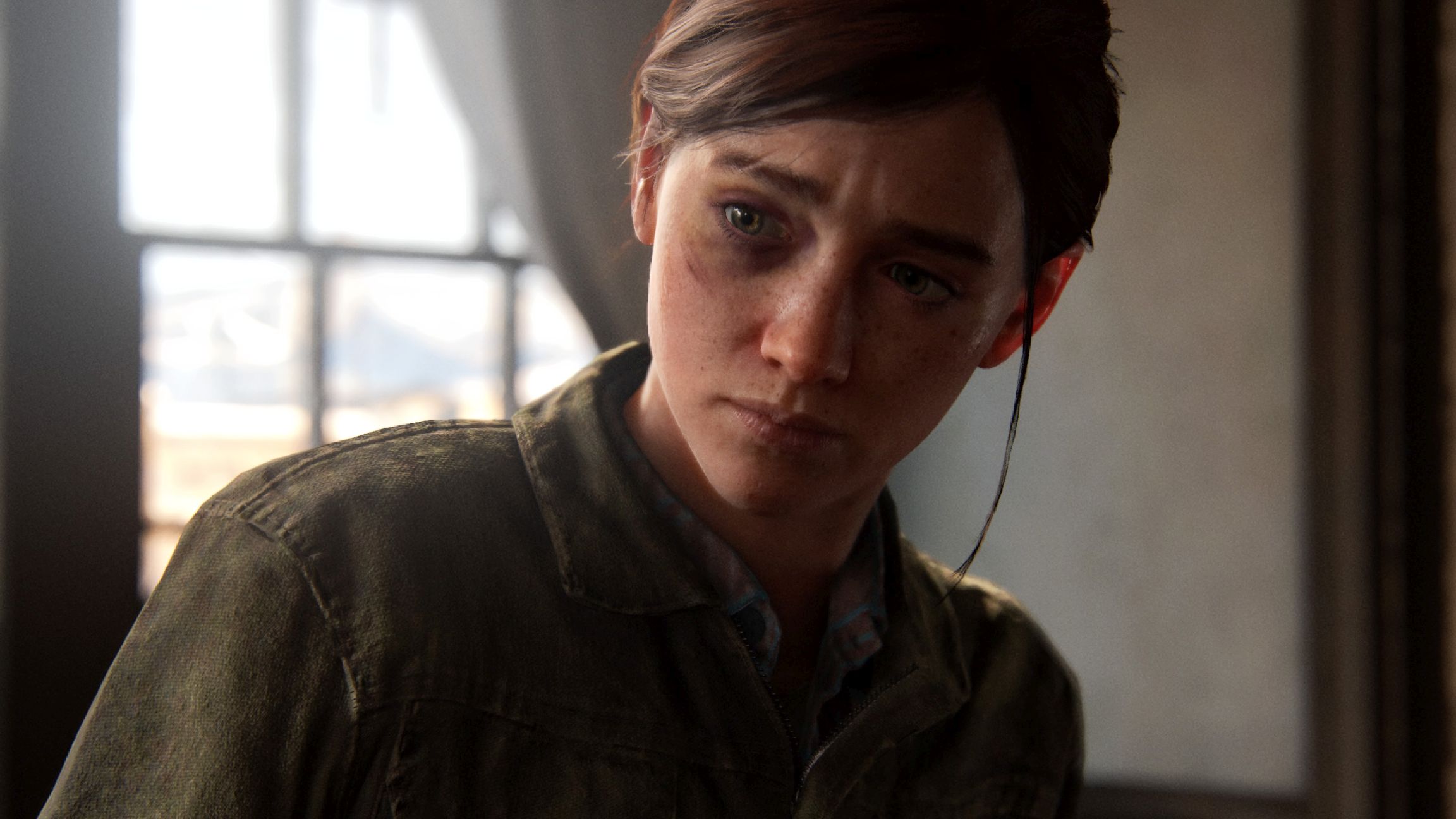 The Last of Us Part II