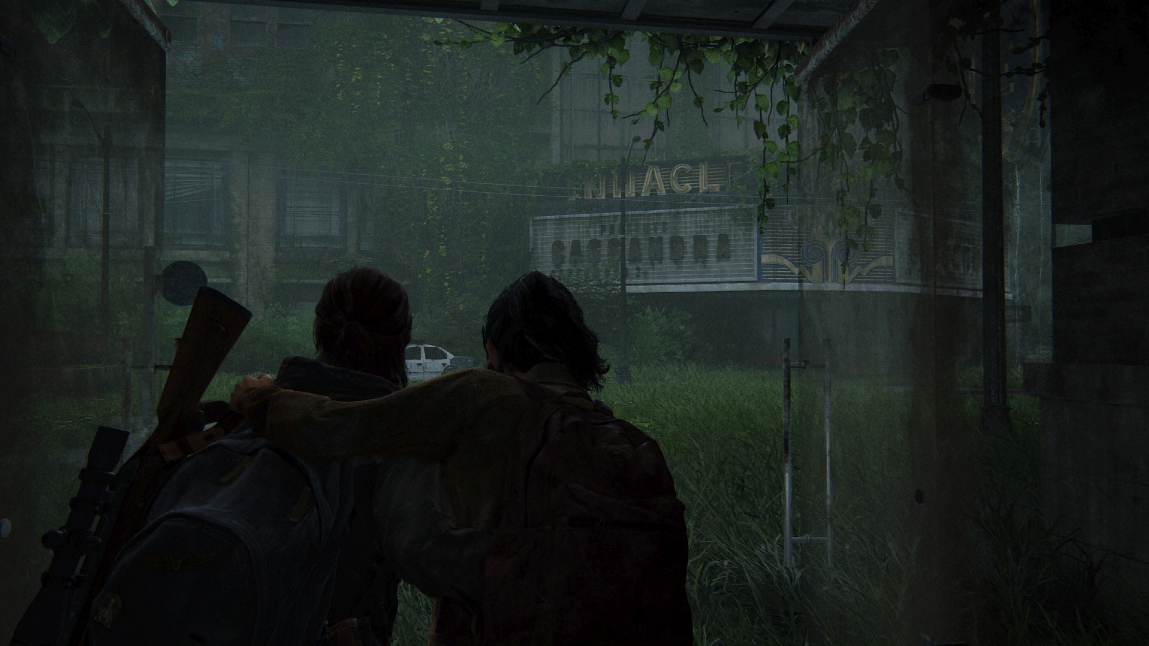 The Last of Us Part II
