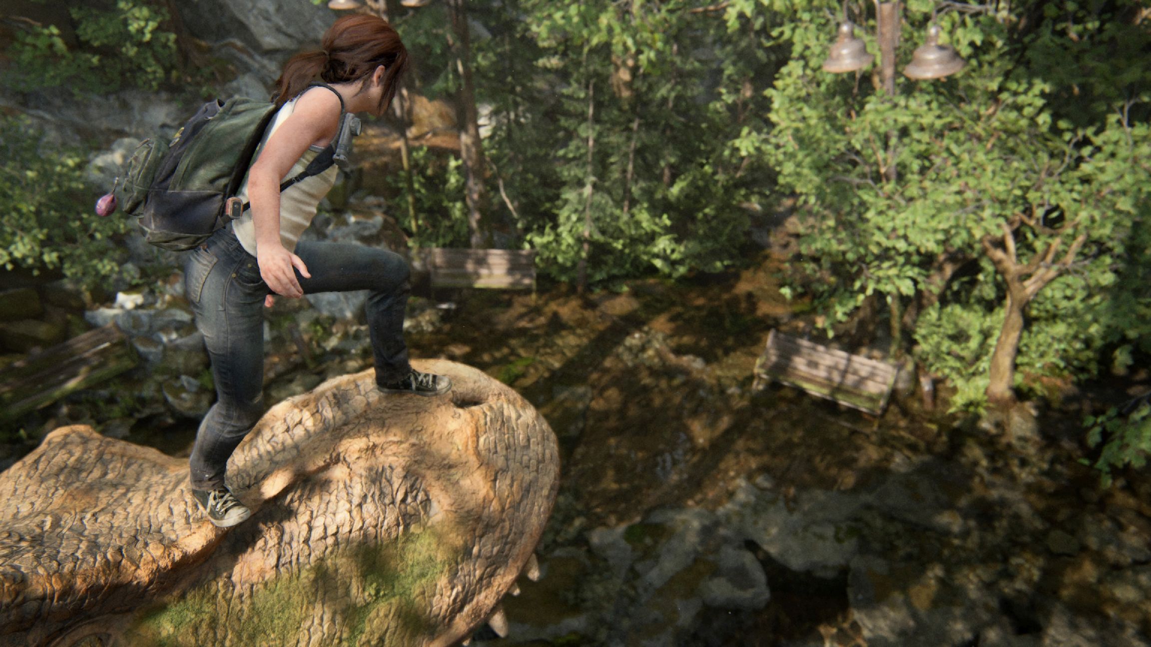 The Last of Us Part II