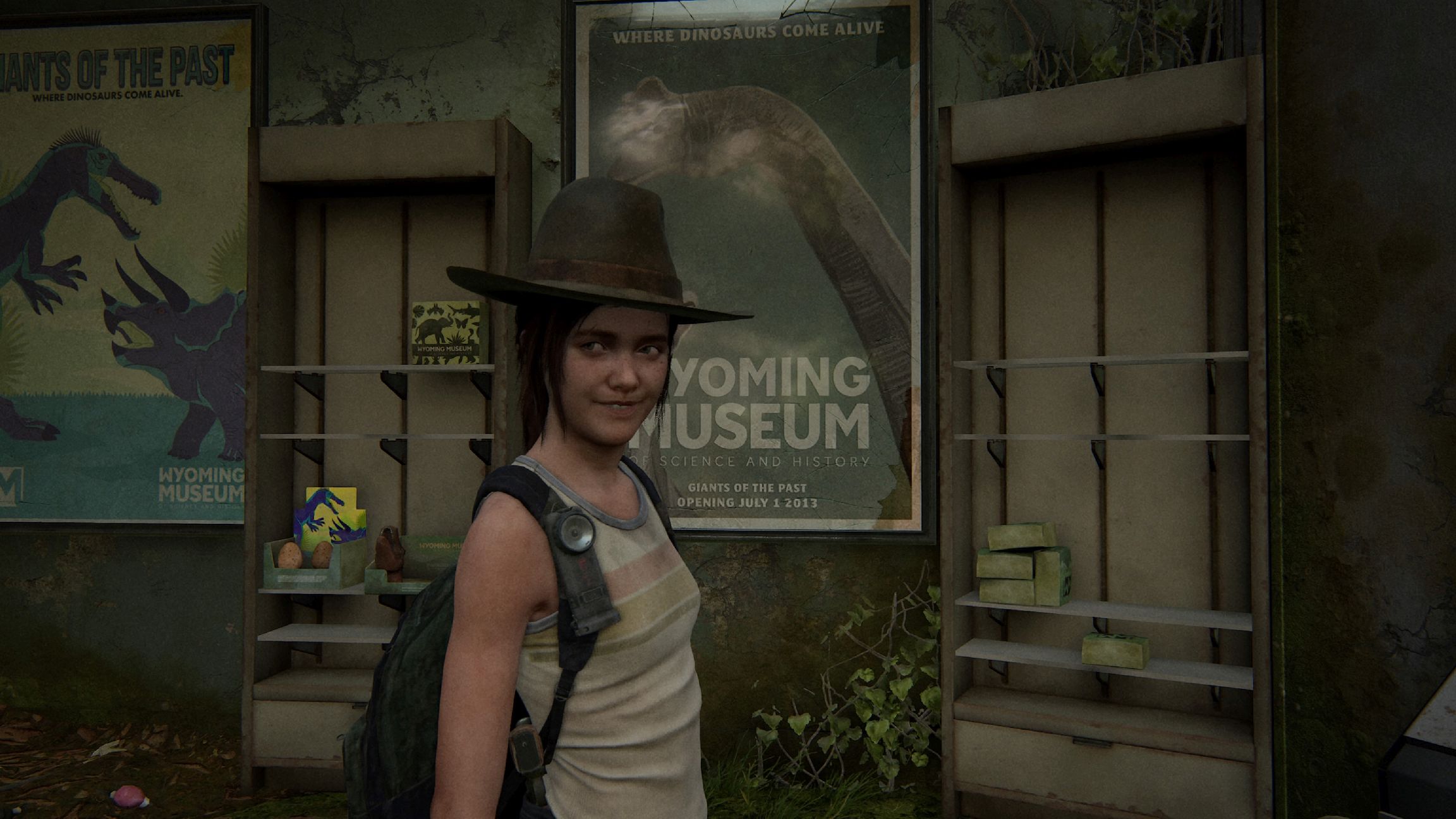 The Last of Us Part II
