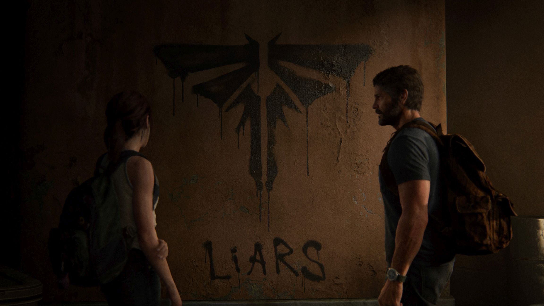 The Last of Us Part II