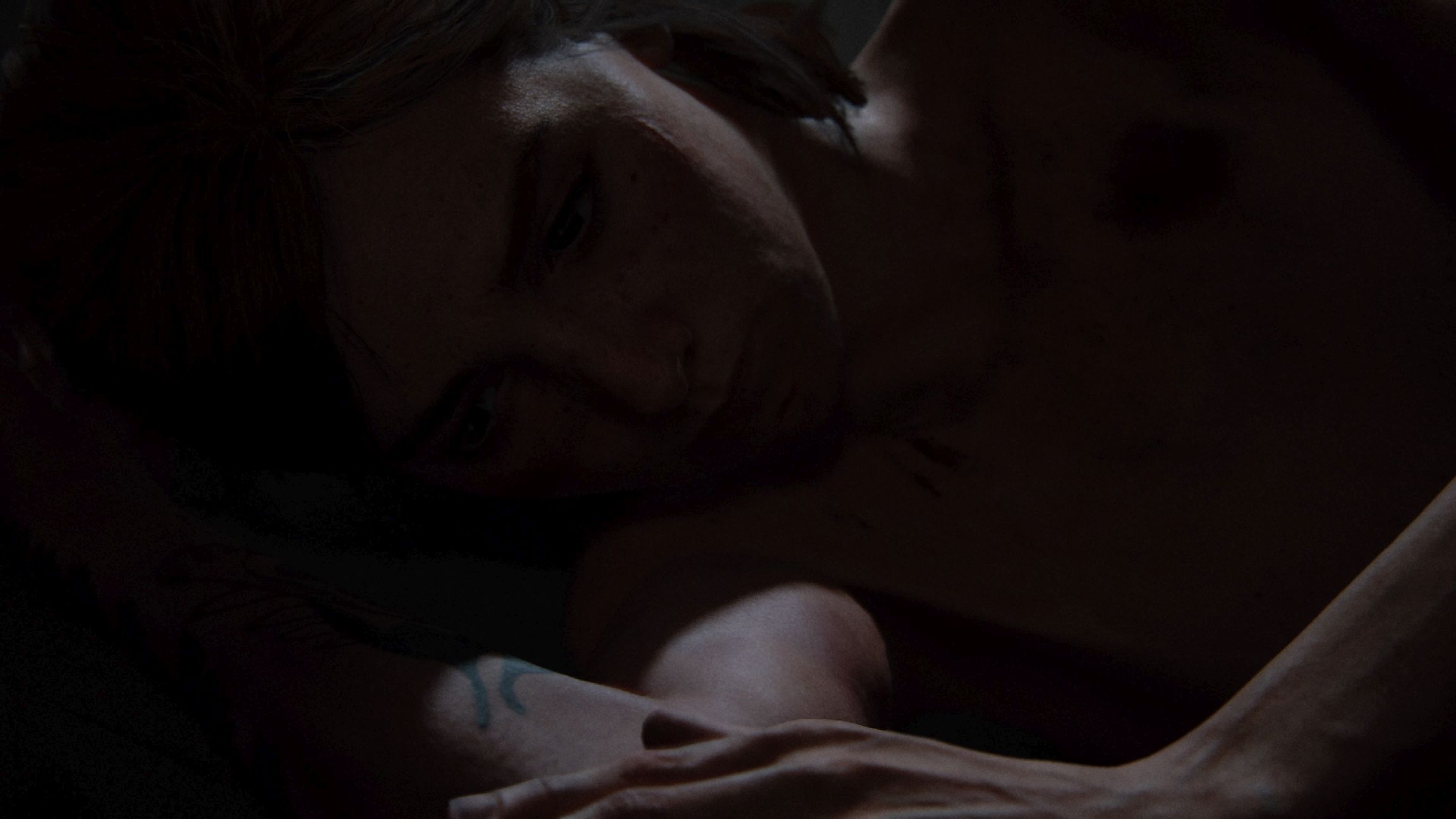 The Last of Us Part II