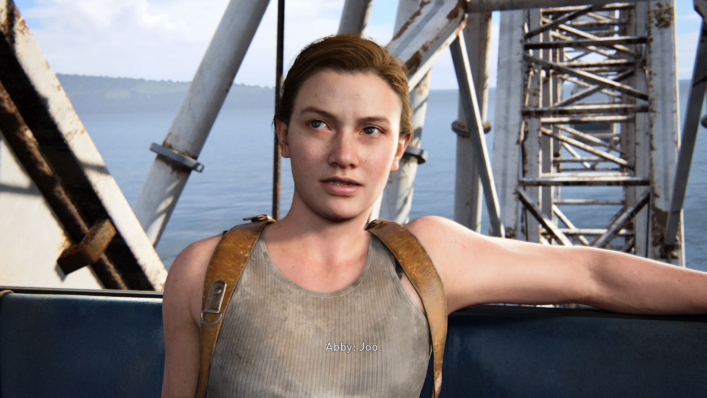 The Last of Us Part II
