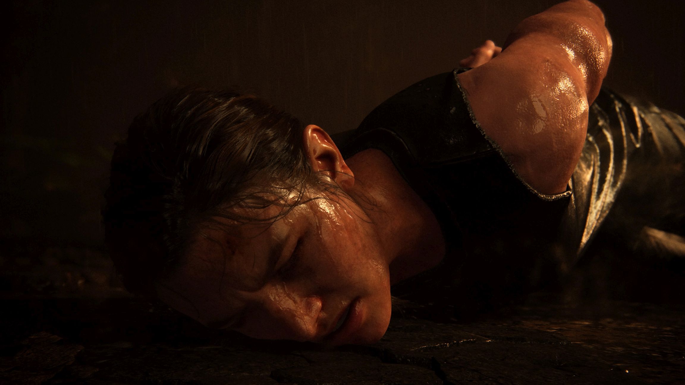 The Last of Us Part II