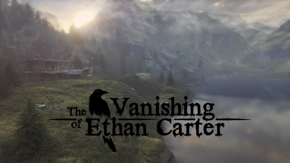 The Vanishing of Ethan Carter otsikkokuva