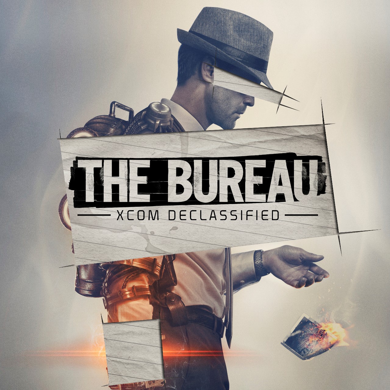 The Bureau: XCOM Declassified