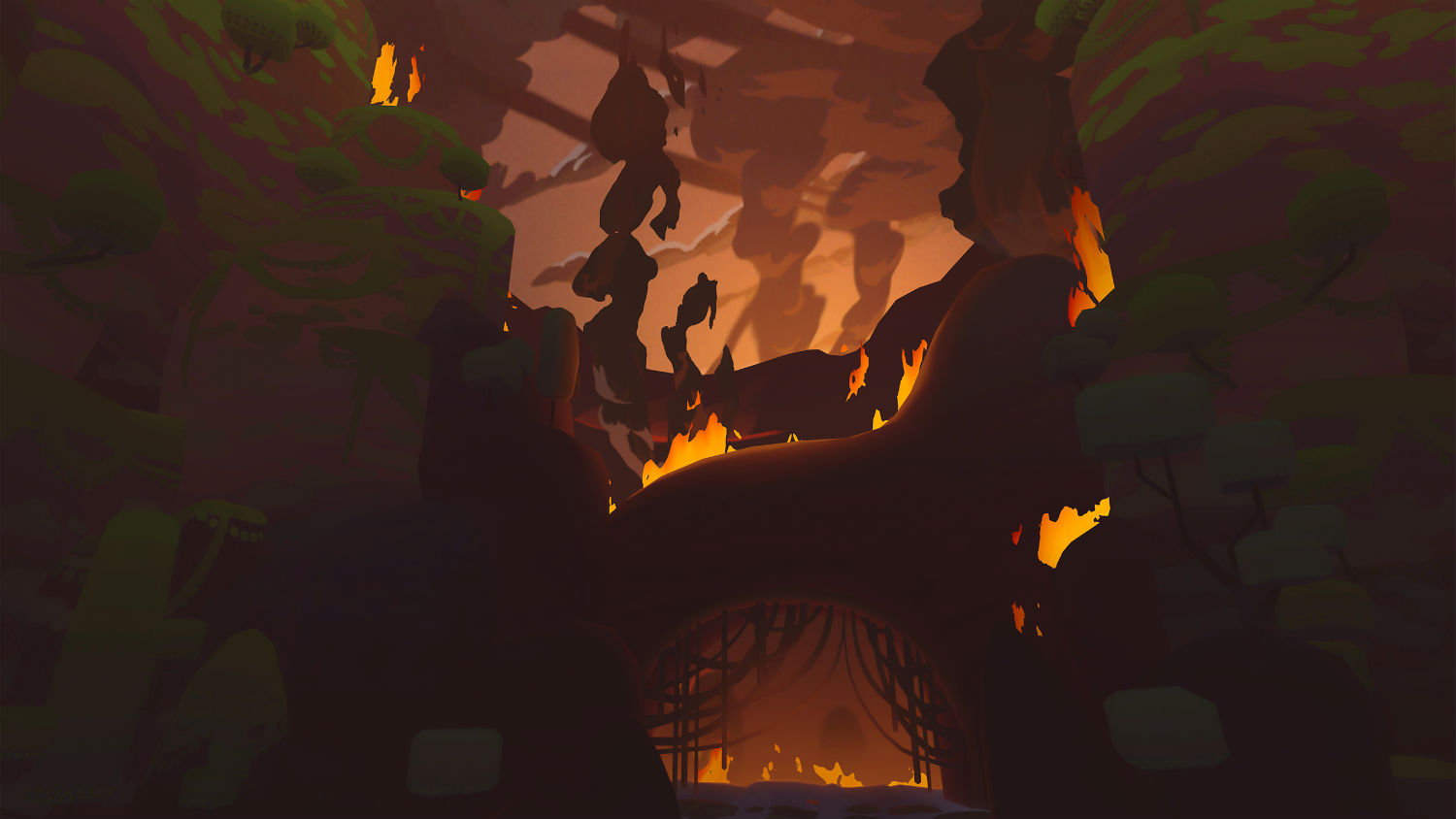 The Well