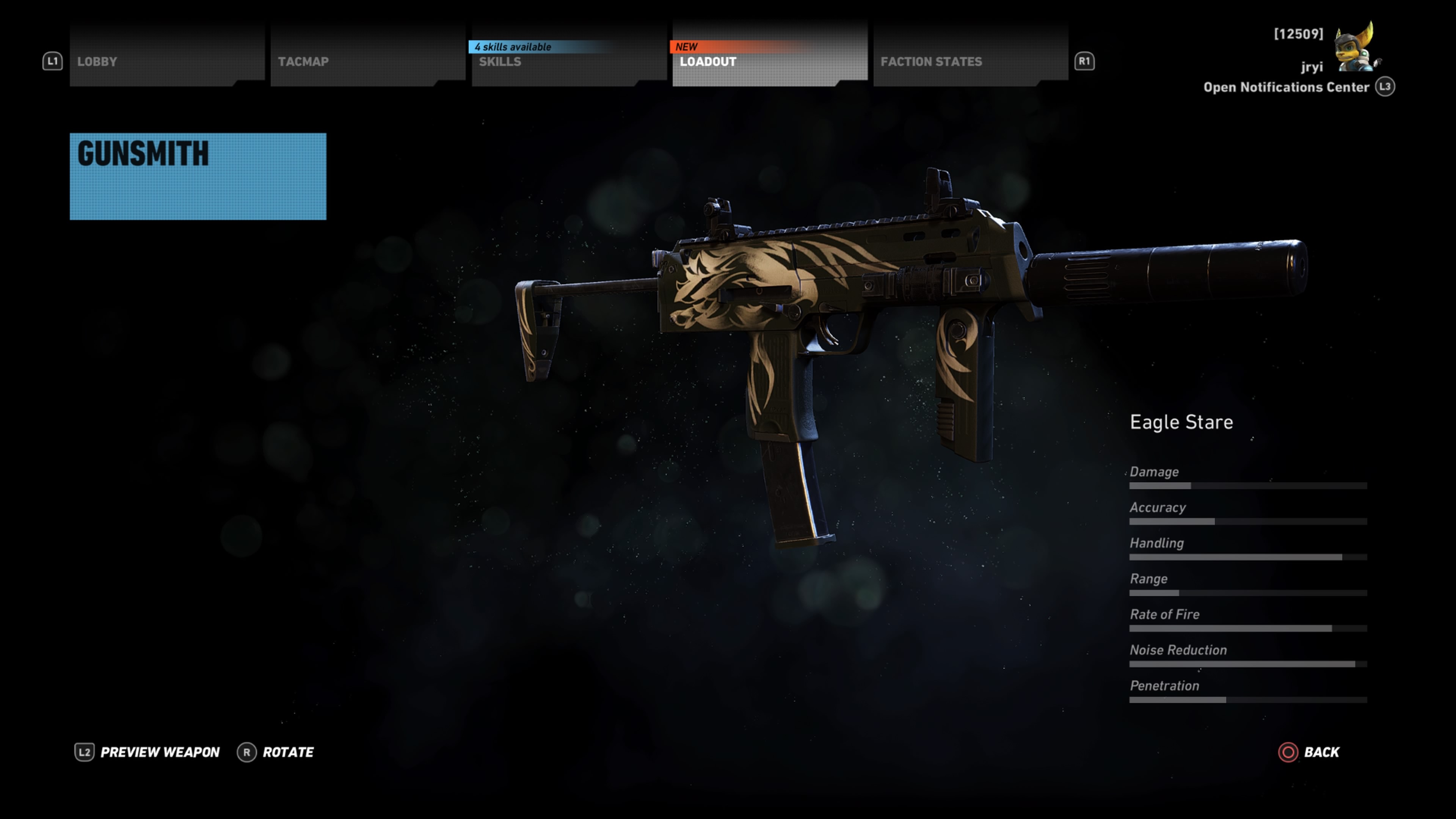 Tom Clancy's Ghost Recon® Wildlands Narco Road