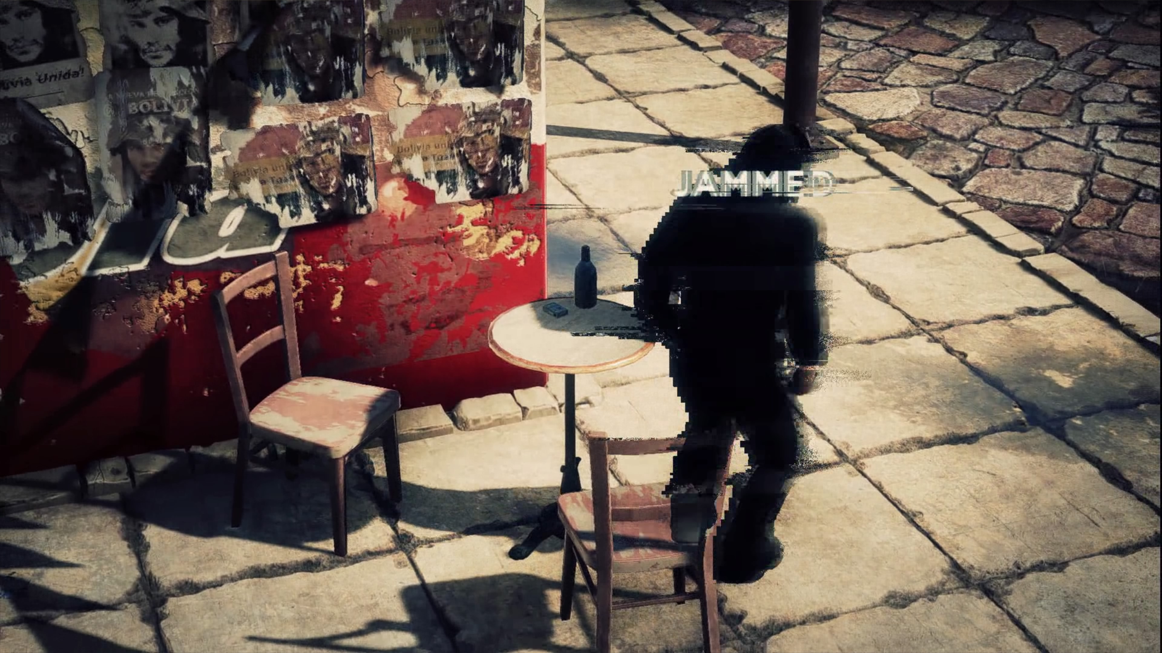 Tom Clancy's Ghost Recon® Wildlands Narco Road