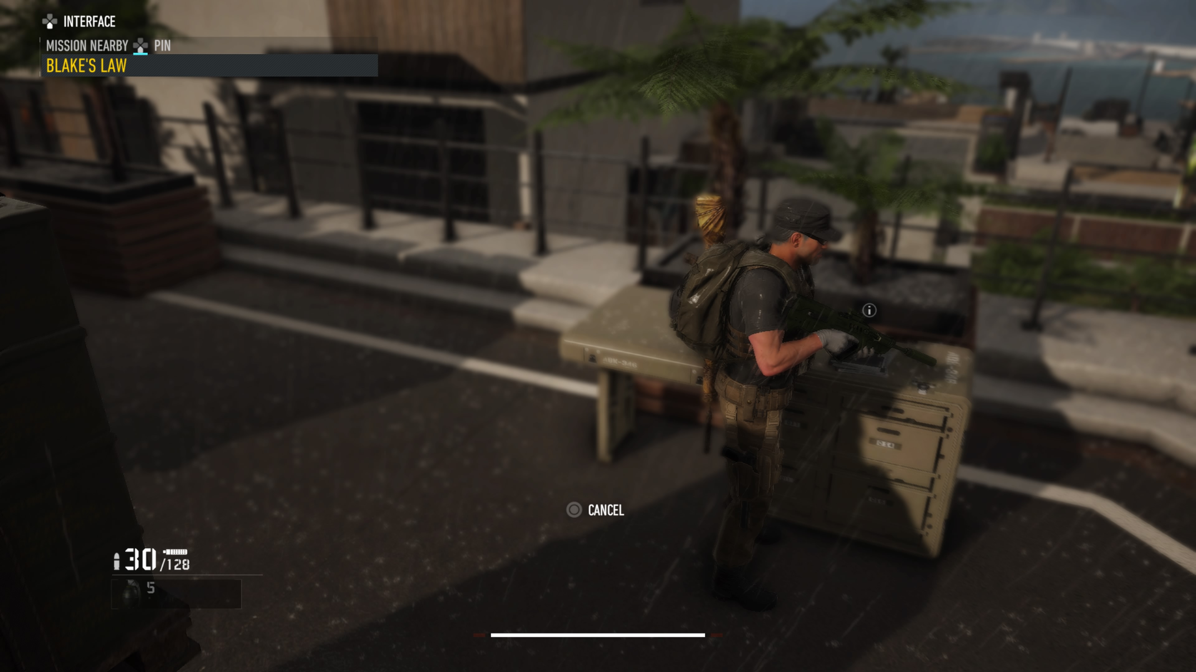 Ghost Recon Breakpoint - Tutkitaan johtolankoja