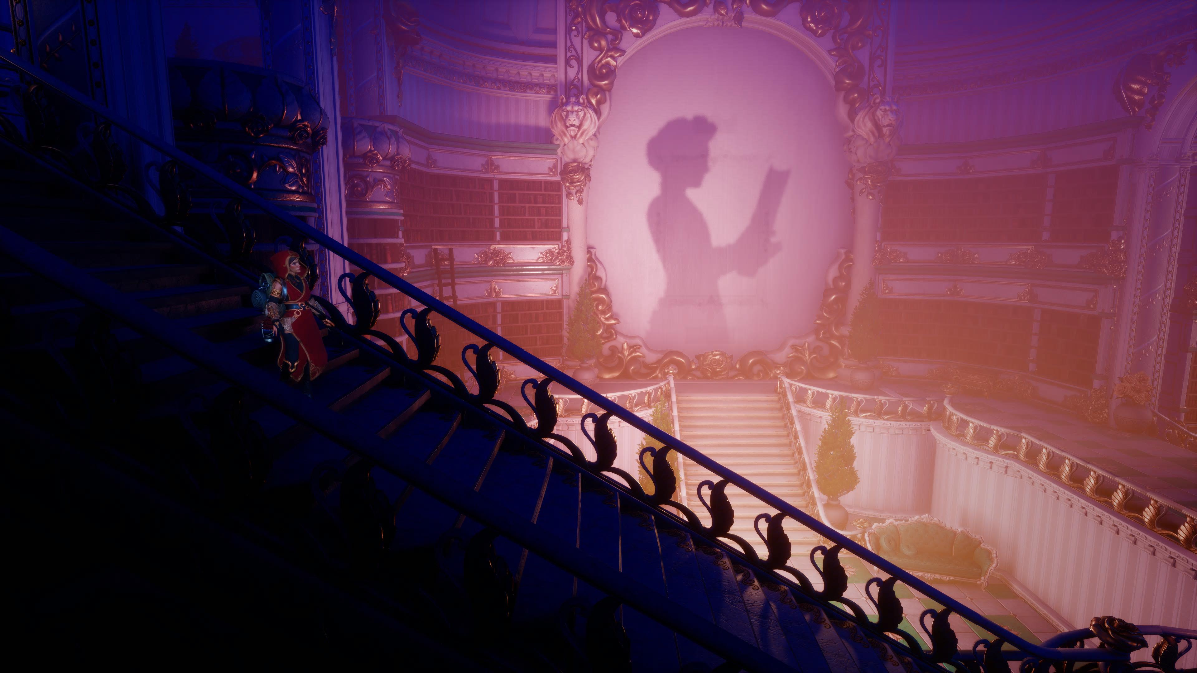 Trine 5_ A Clockwork Conspiracy_siluetti
