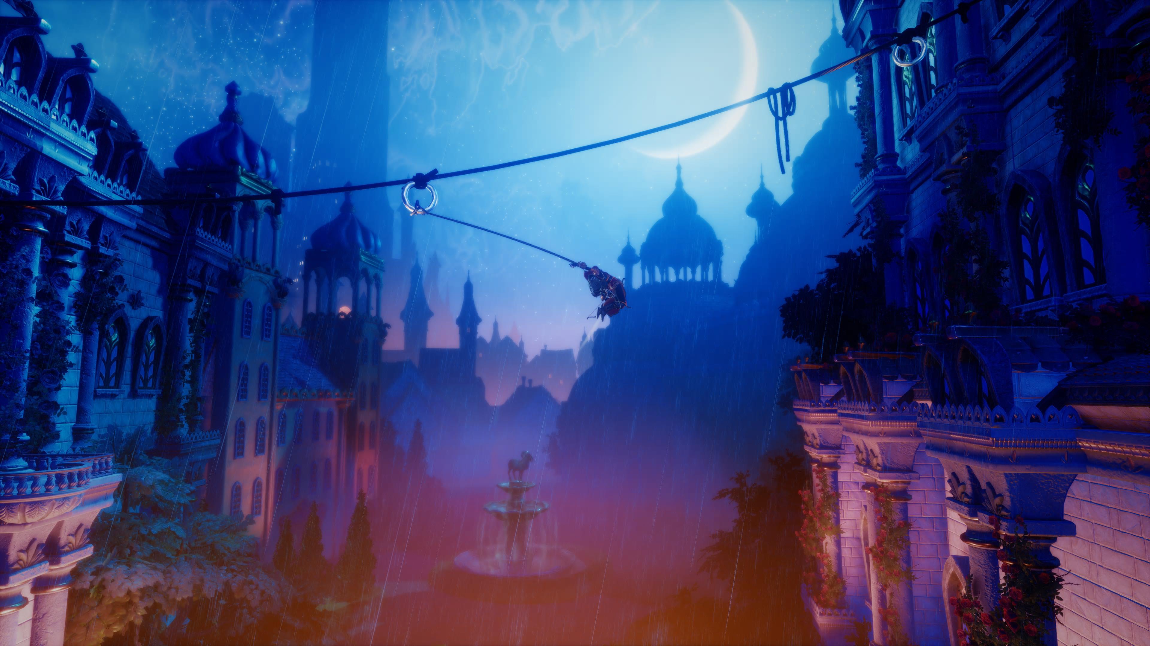 Trine 5_ A Clockwork Conspiracy_flengailua