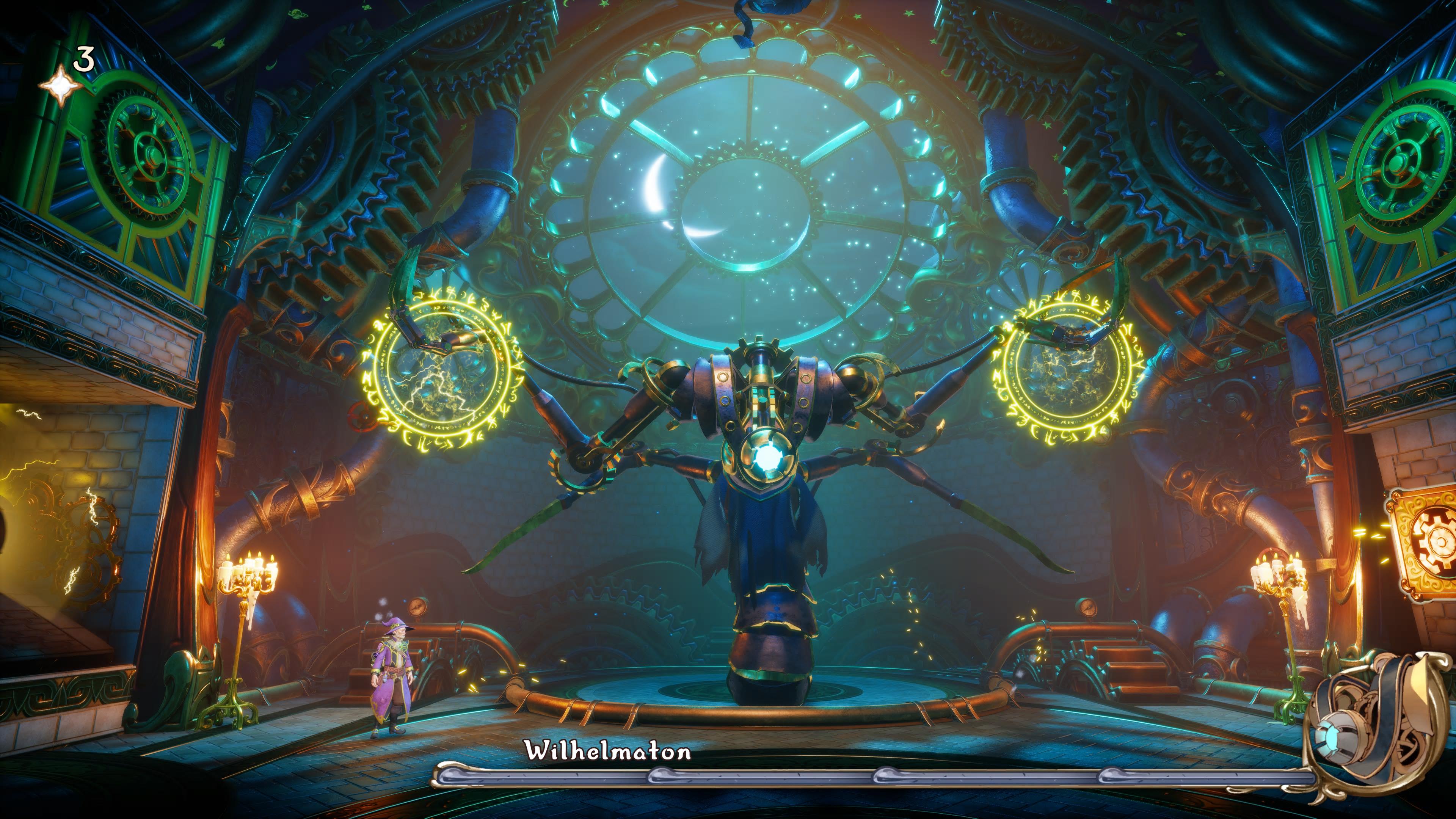 Trine 5_ A Clockwork Conspiracy_bossi