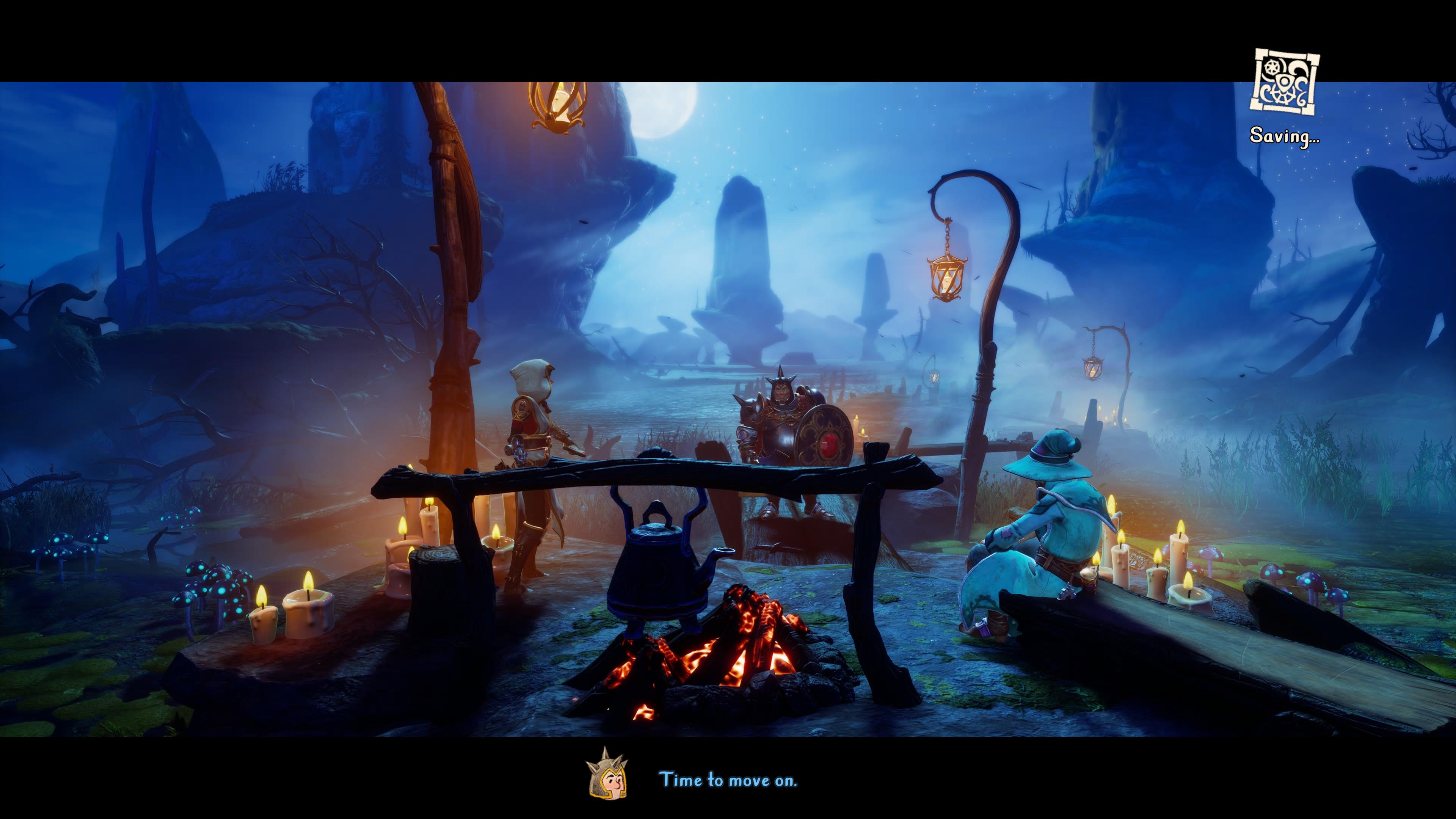 Trine 5_ A Clockwork Conspiracy_nuotiolla
