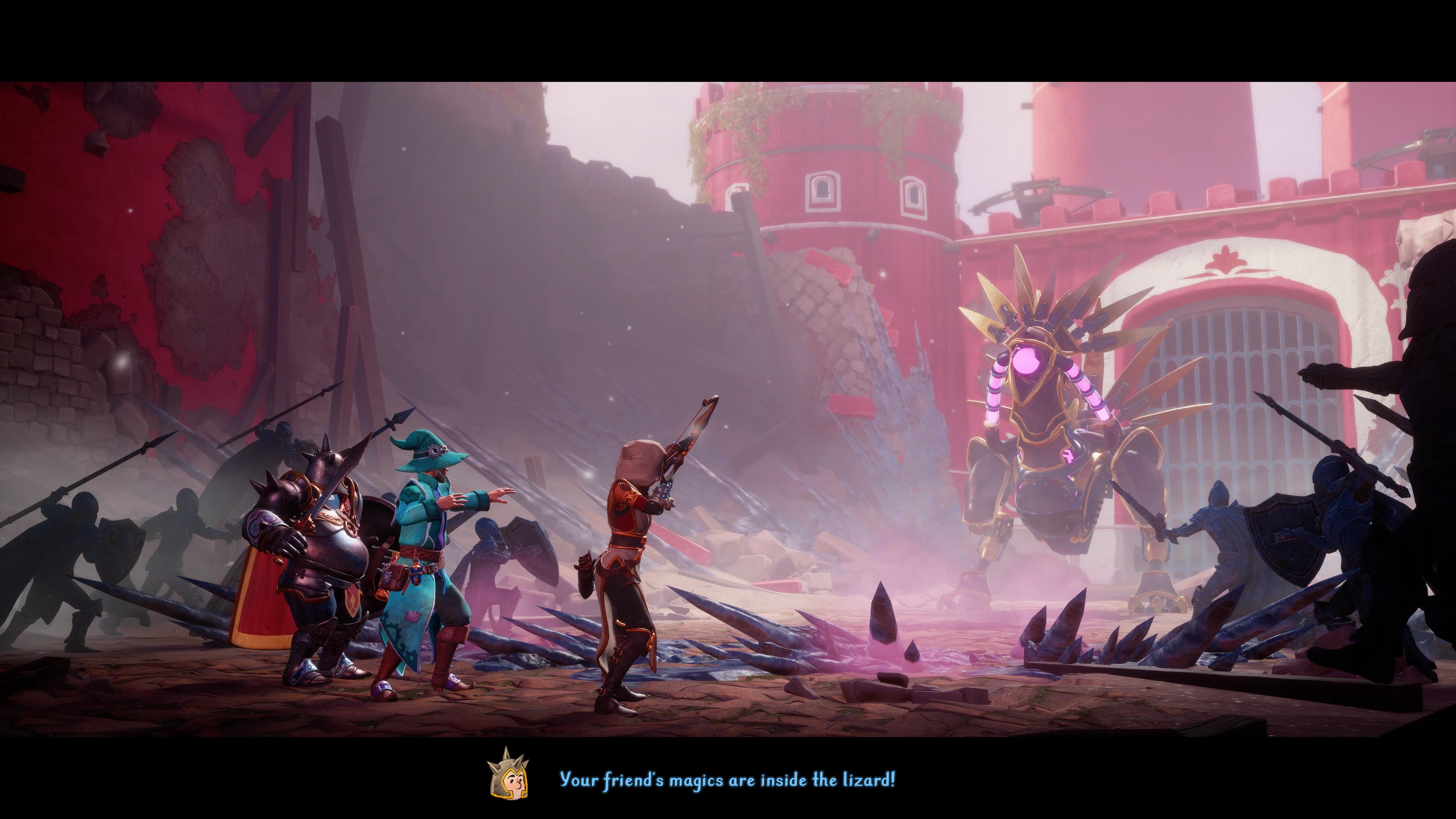 Trine 5_ A Clockwork Conspiracy_taiat liskon sisällä