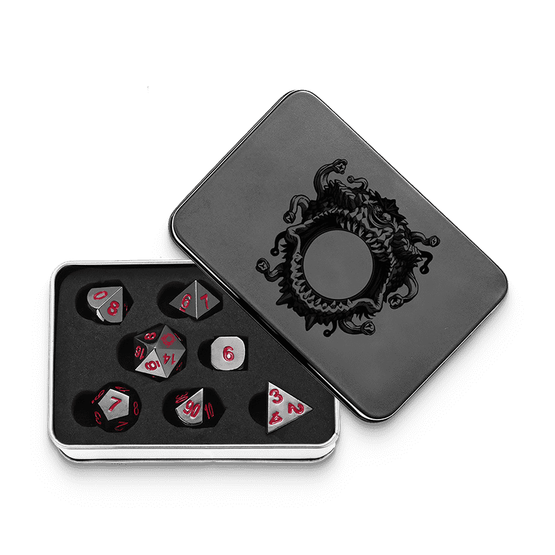 Ultimate Enhanced Edition Collector’s Pack: Nopat
