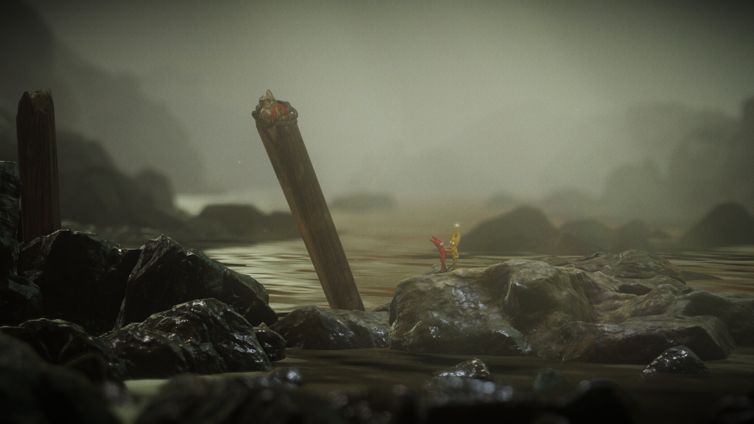 Unravel Two