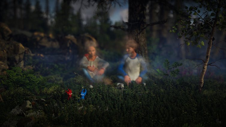 Unravel Two