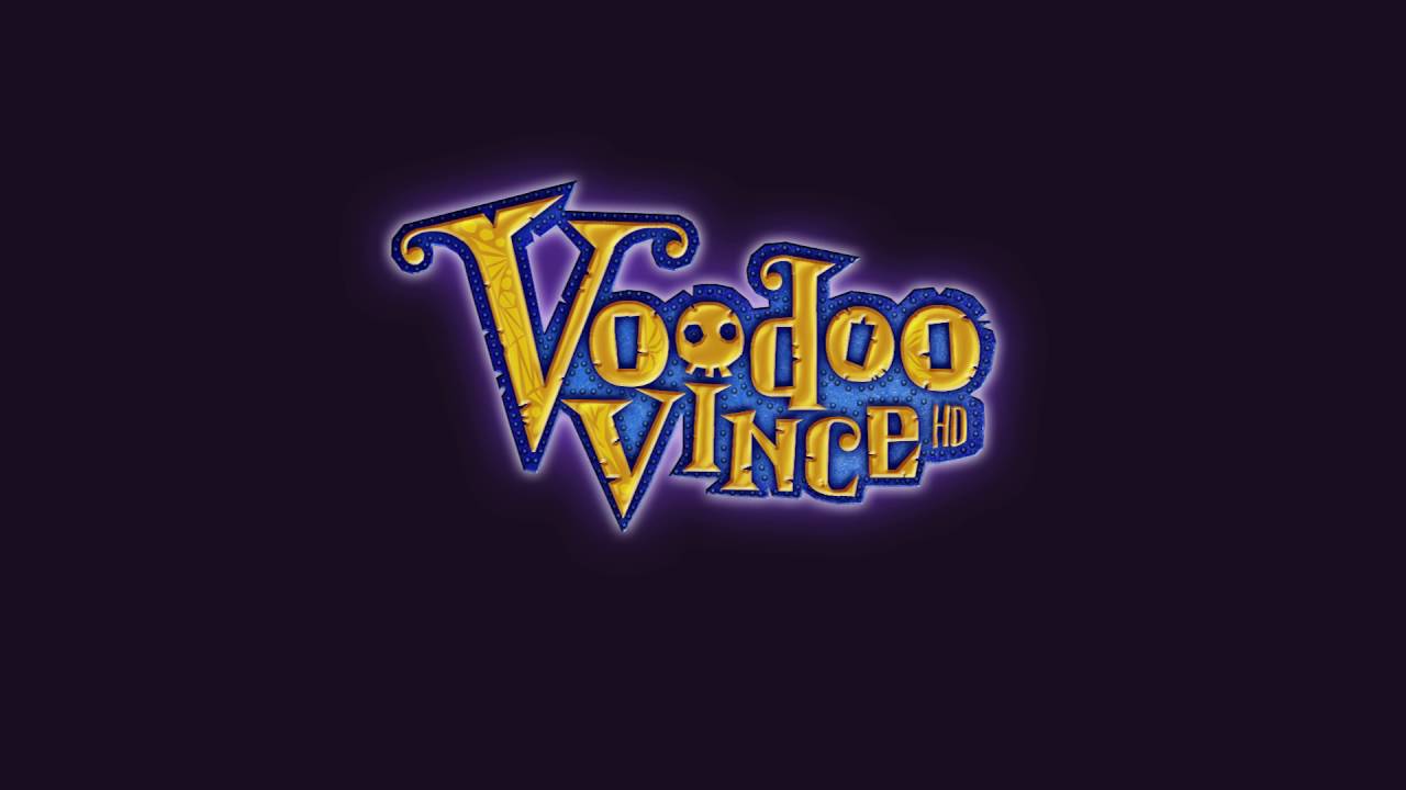 Voodoo Vince: Remastered