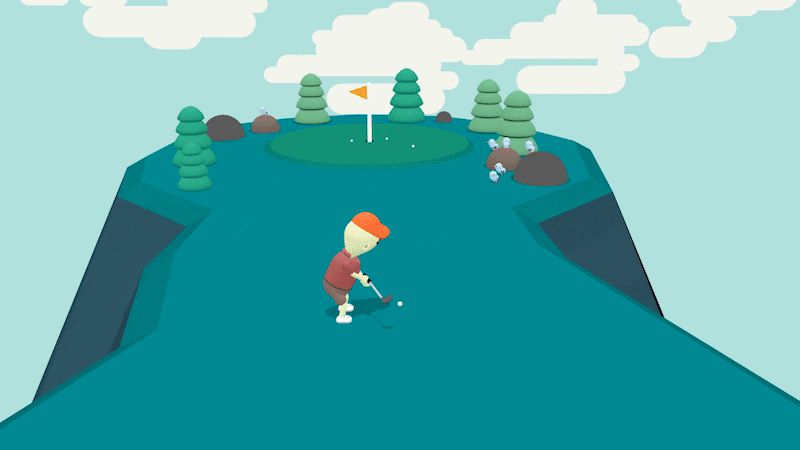 What the Golf gif.gif