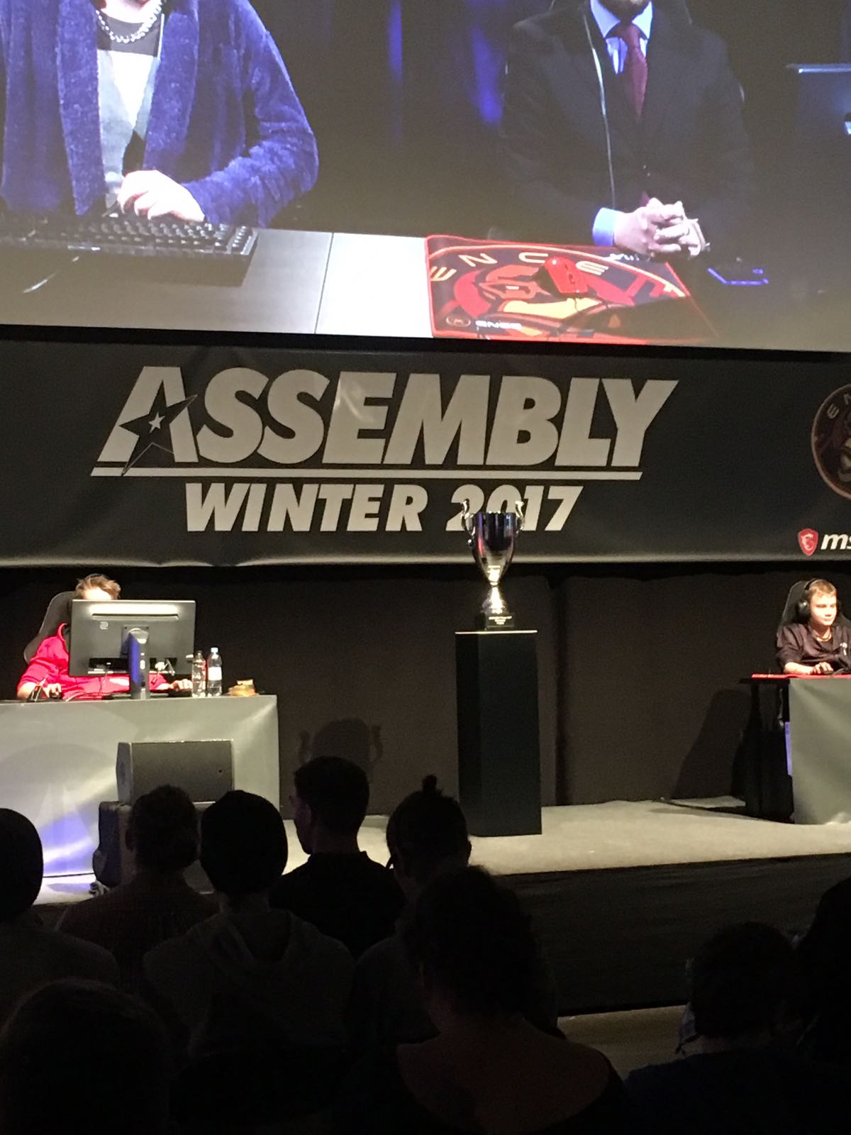 Assembly Winter 2017 4