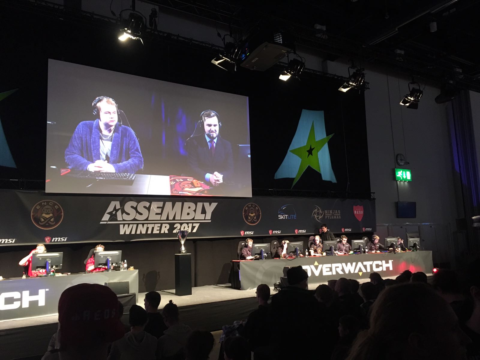Assembly Winter 2017 5