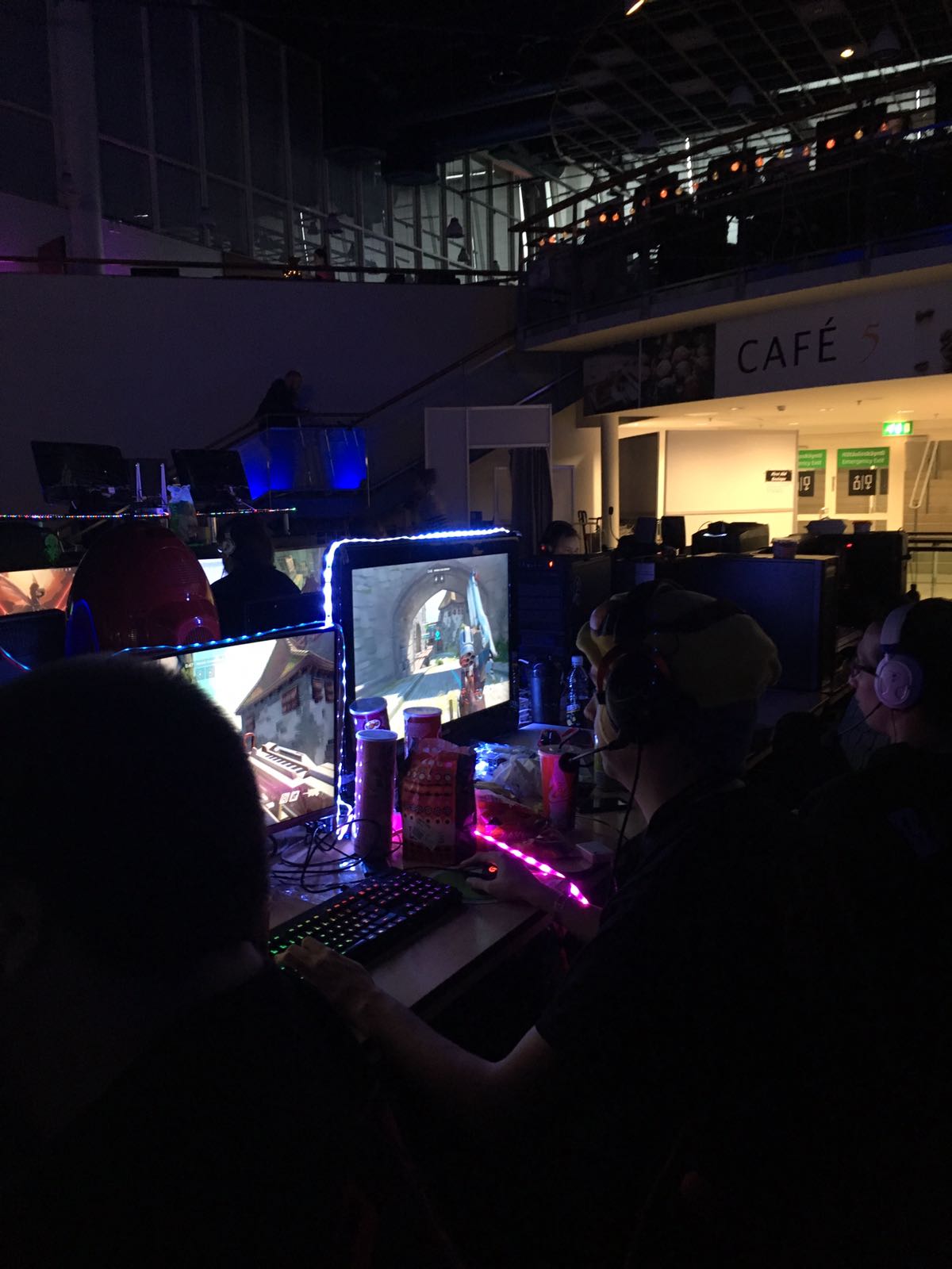 Assembly Winter 2017 9