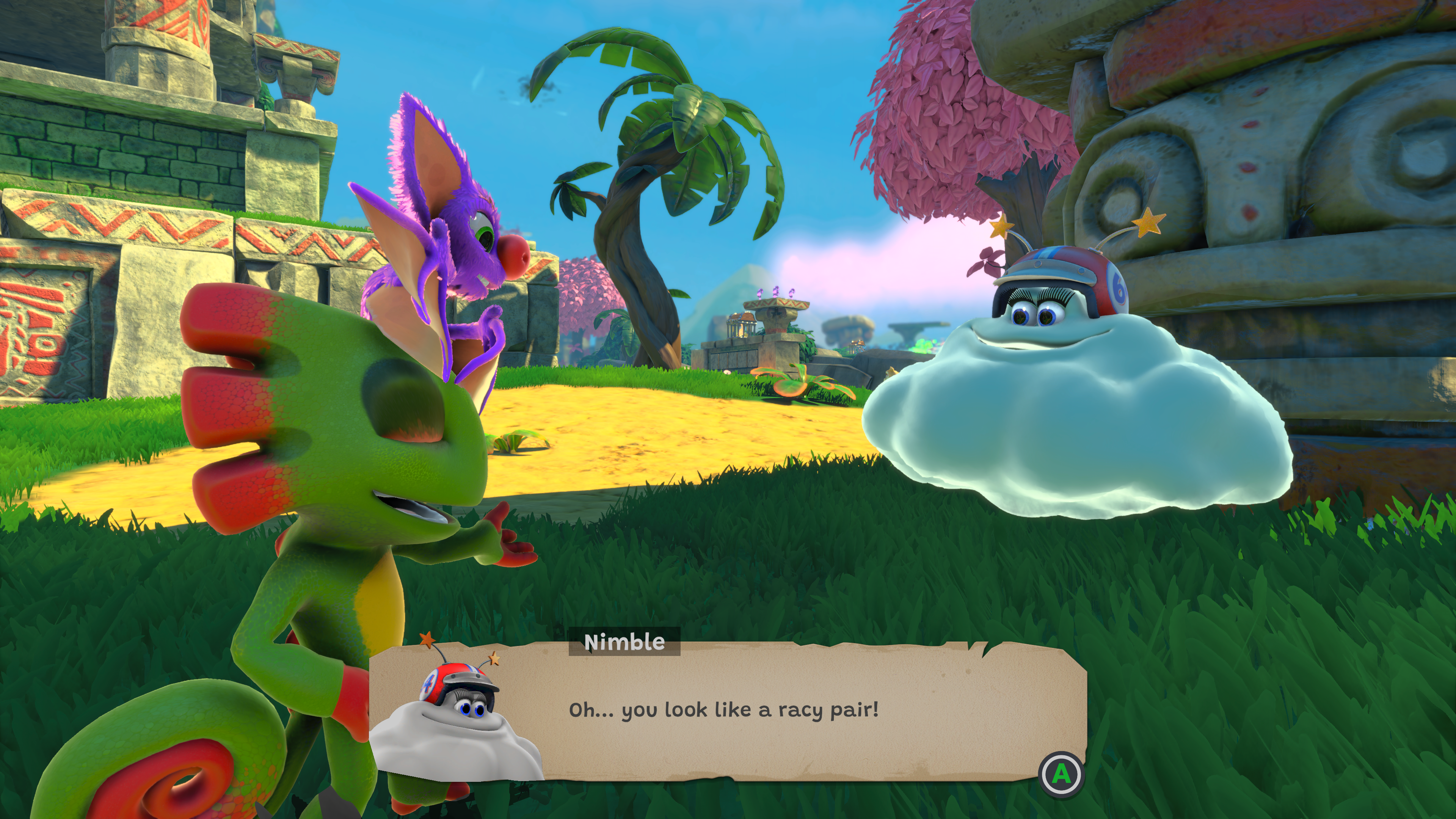 Yooka-Replaylee_Kisakaveri