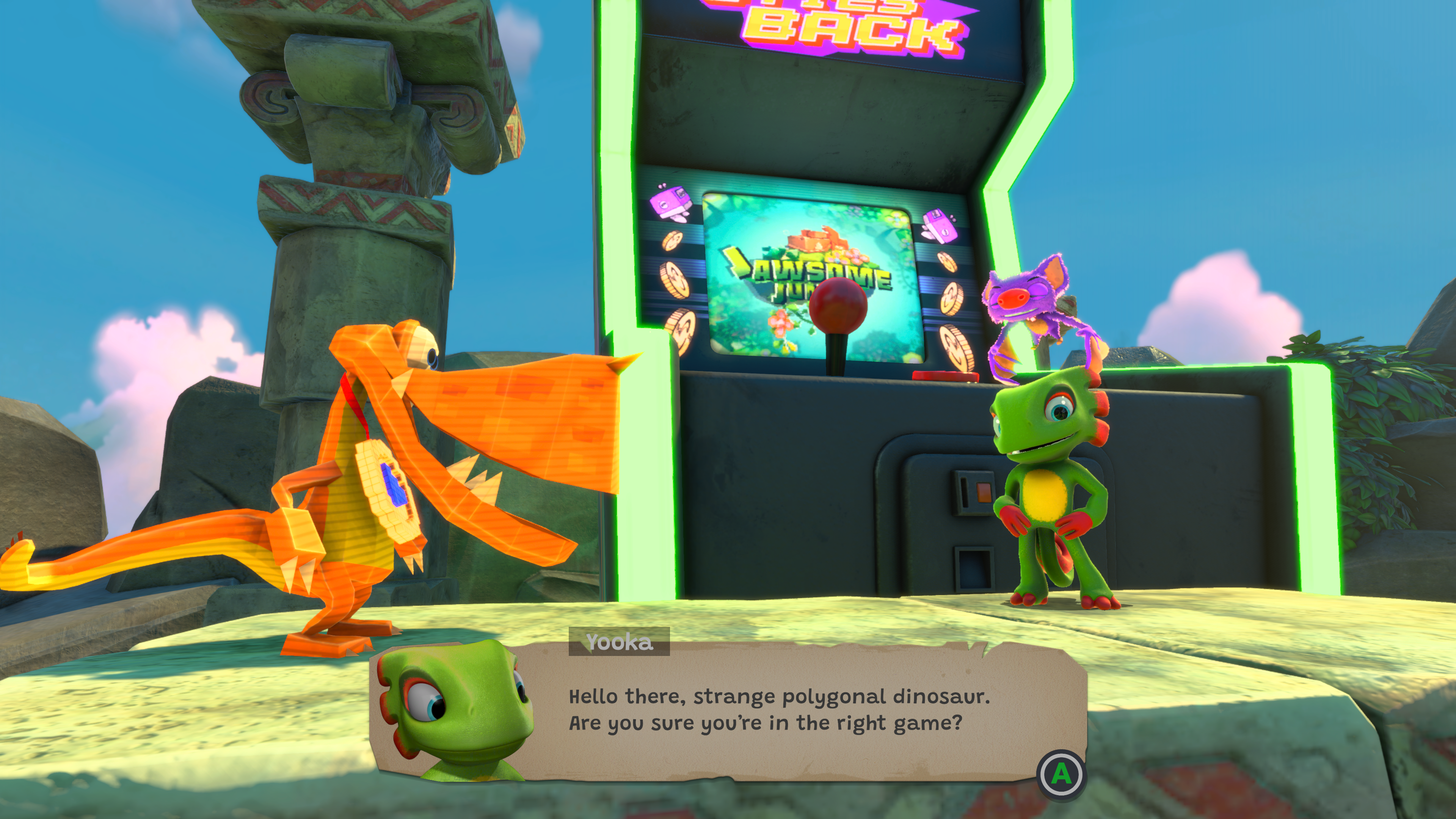 Yooka-Replaylee_Rextro