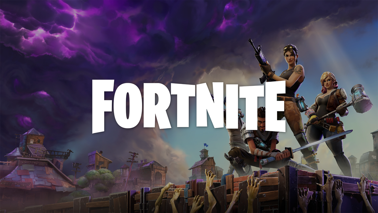 Fortnite