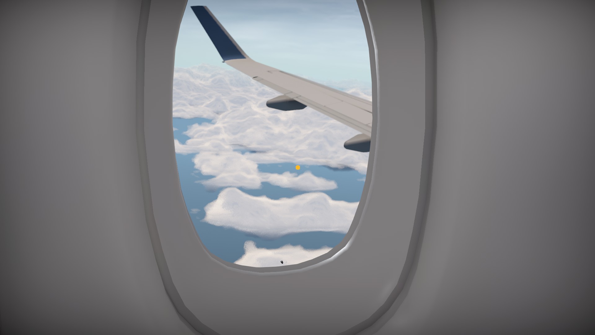 Airplane Mode: Graffat: On
