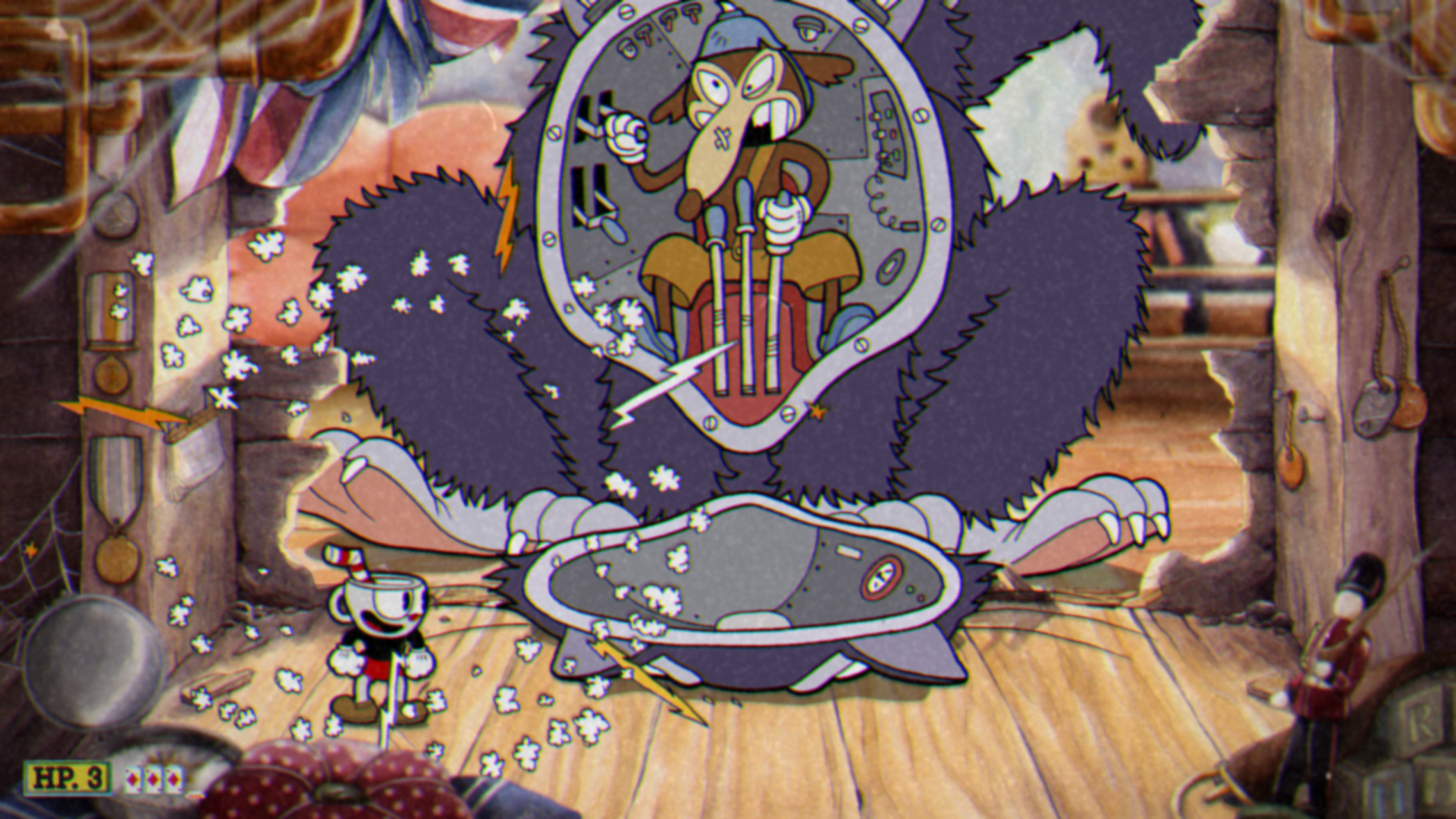 Cuphead