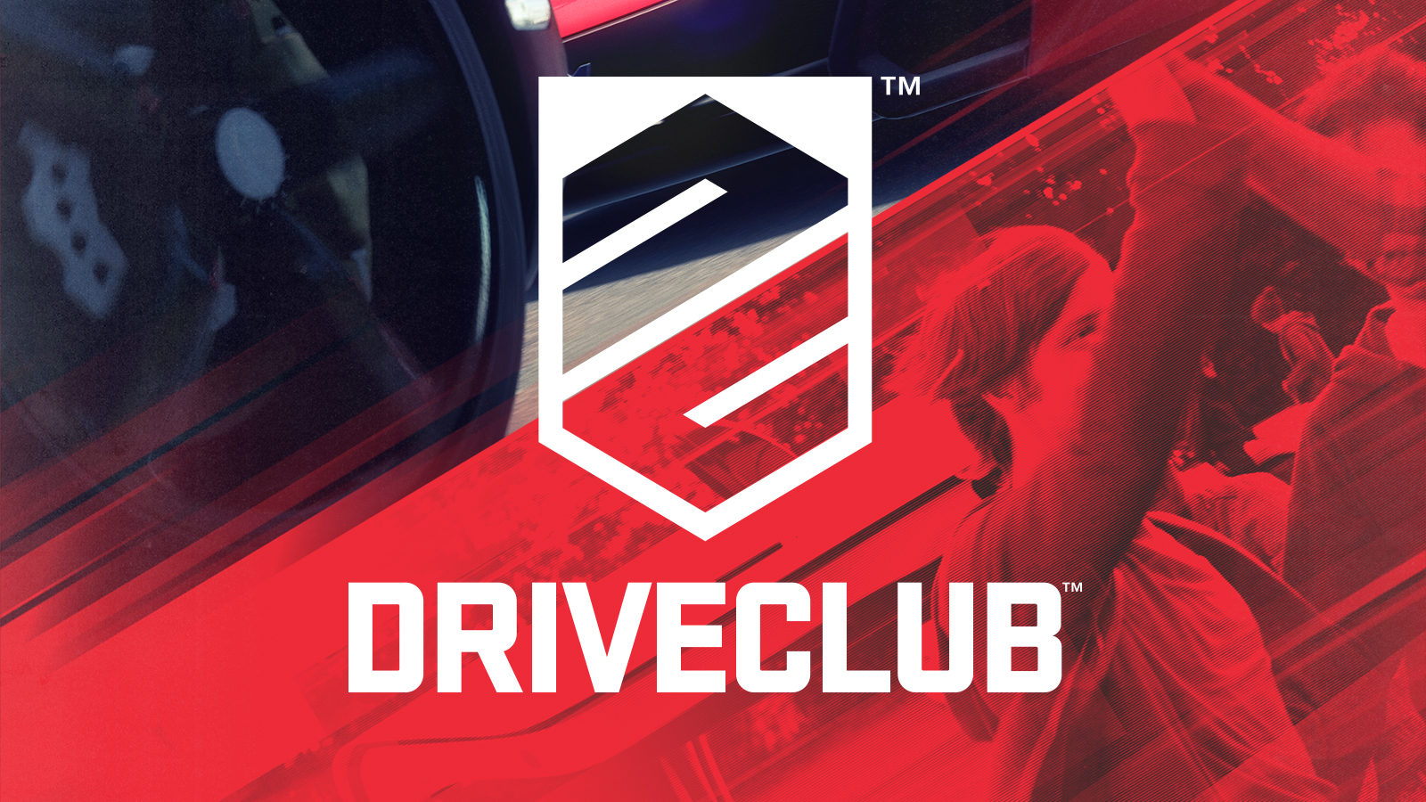 DRIVECLUB otsikkokuva