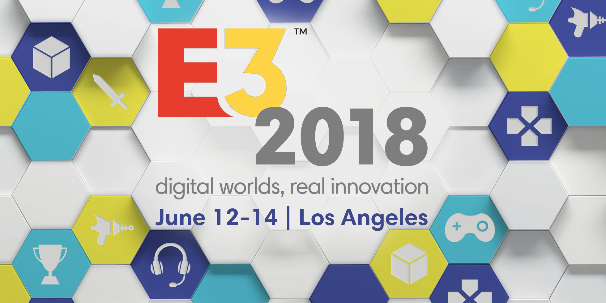 E3 2018